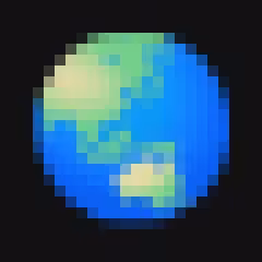 🌏