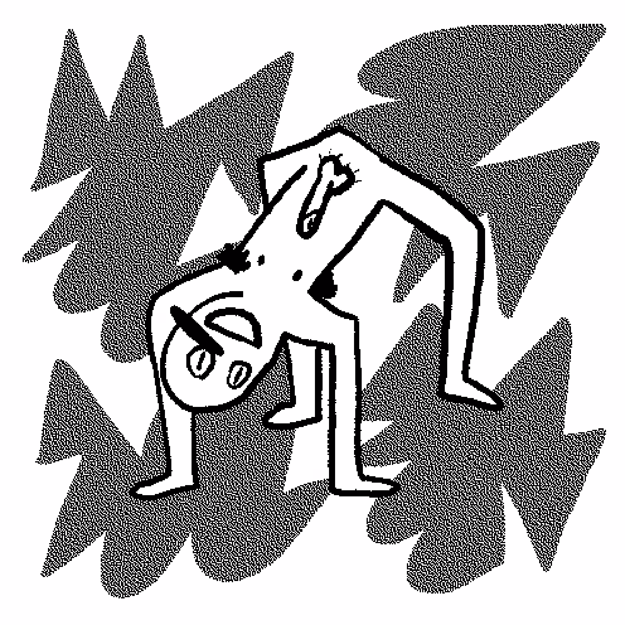 Weirdo 04