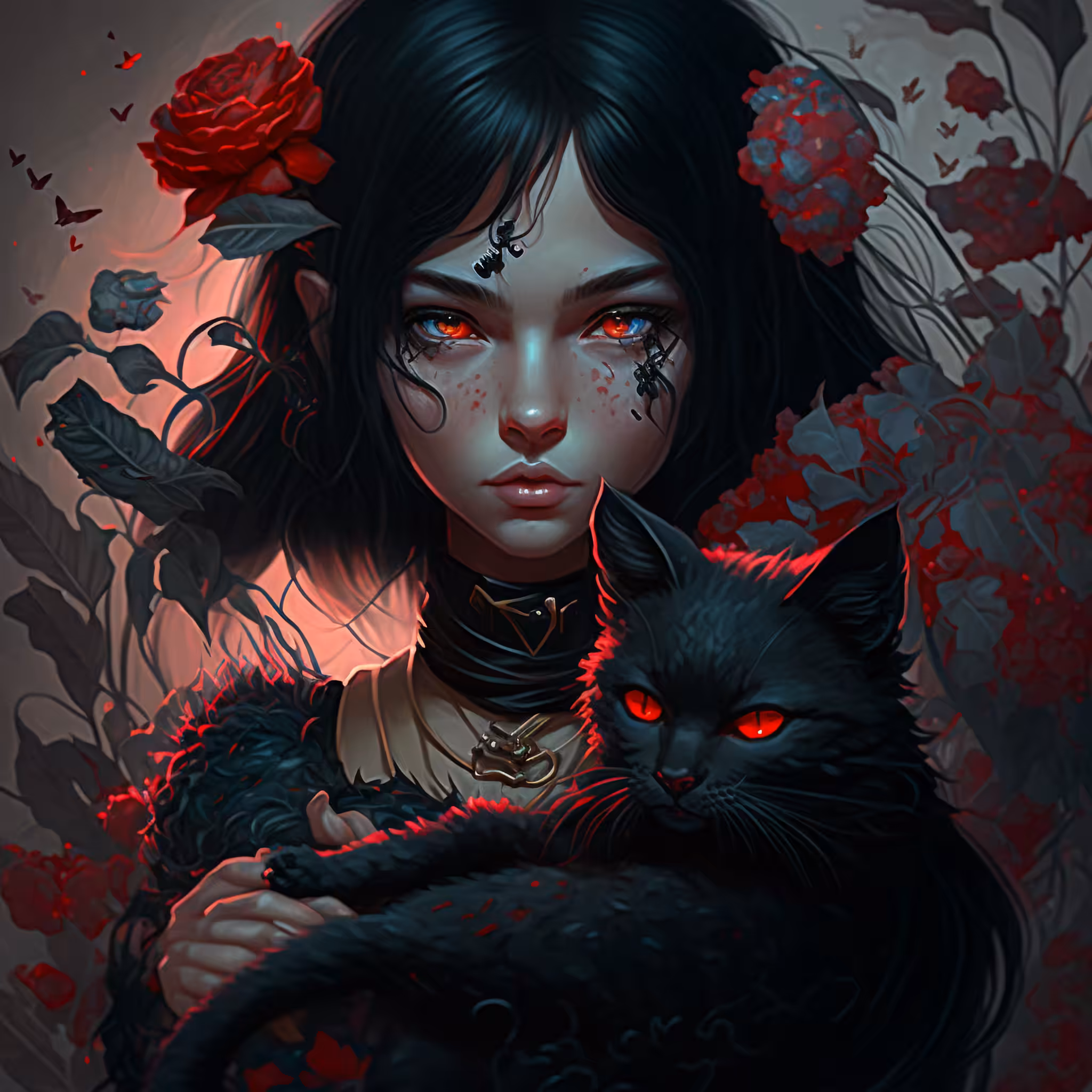 Future Empress