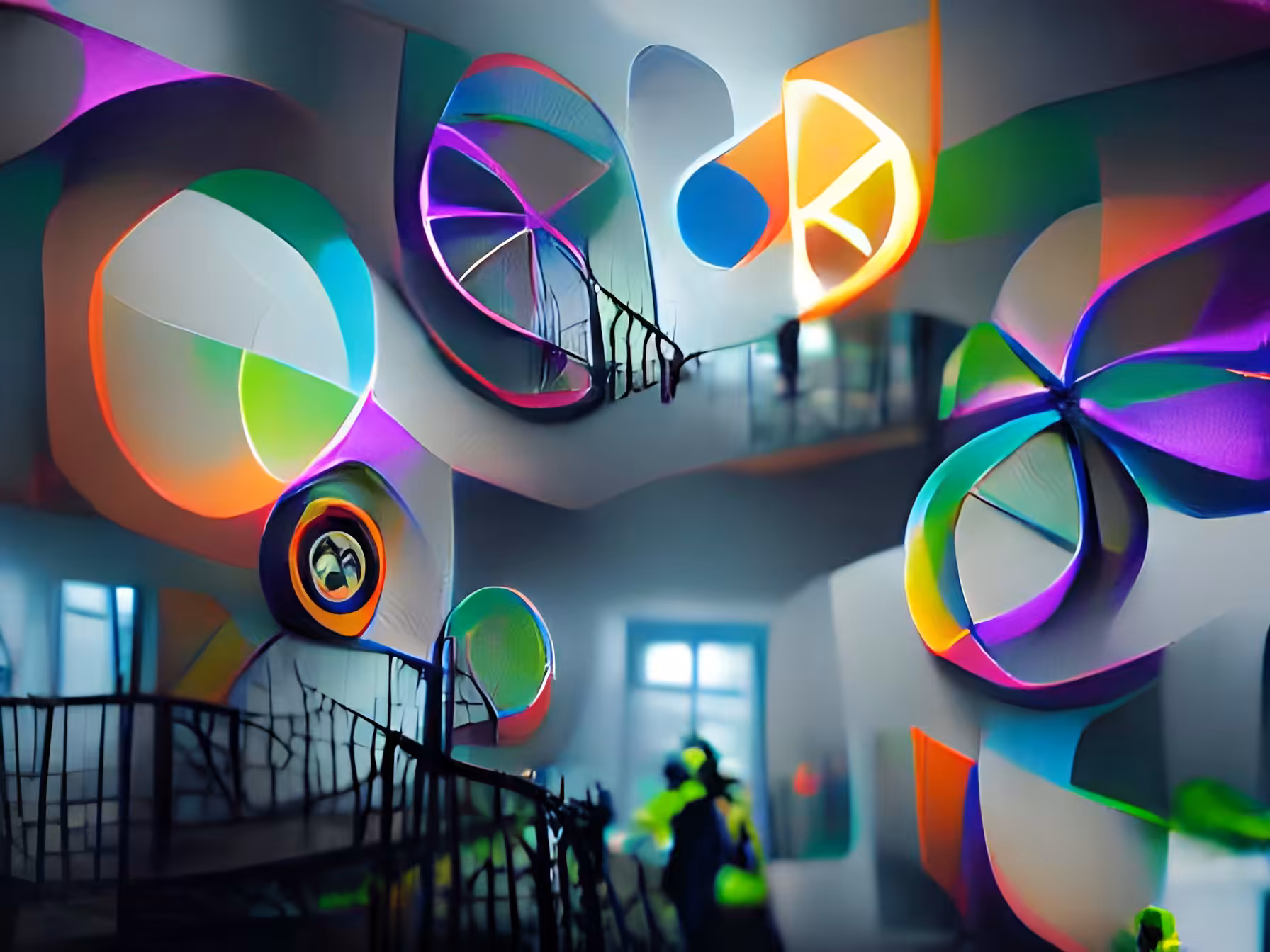 geometry arcitecture