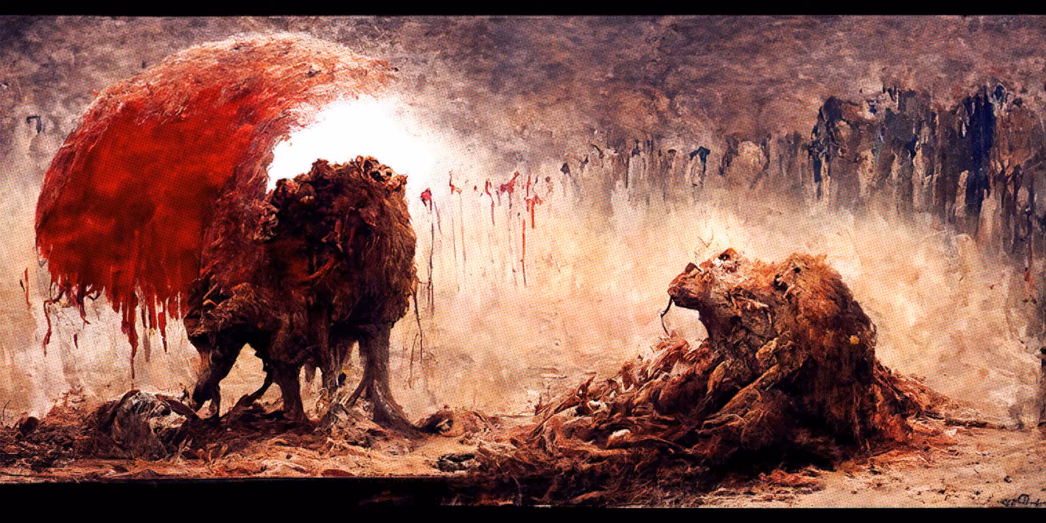 Murder of Leo (Frame 2 of 25)