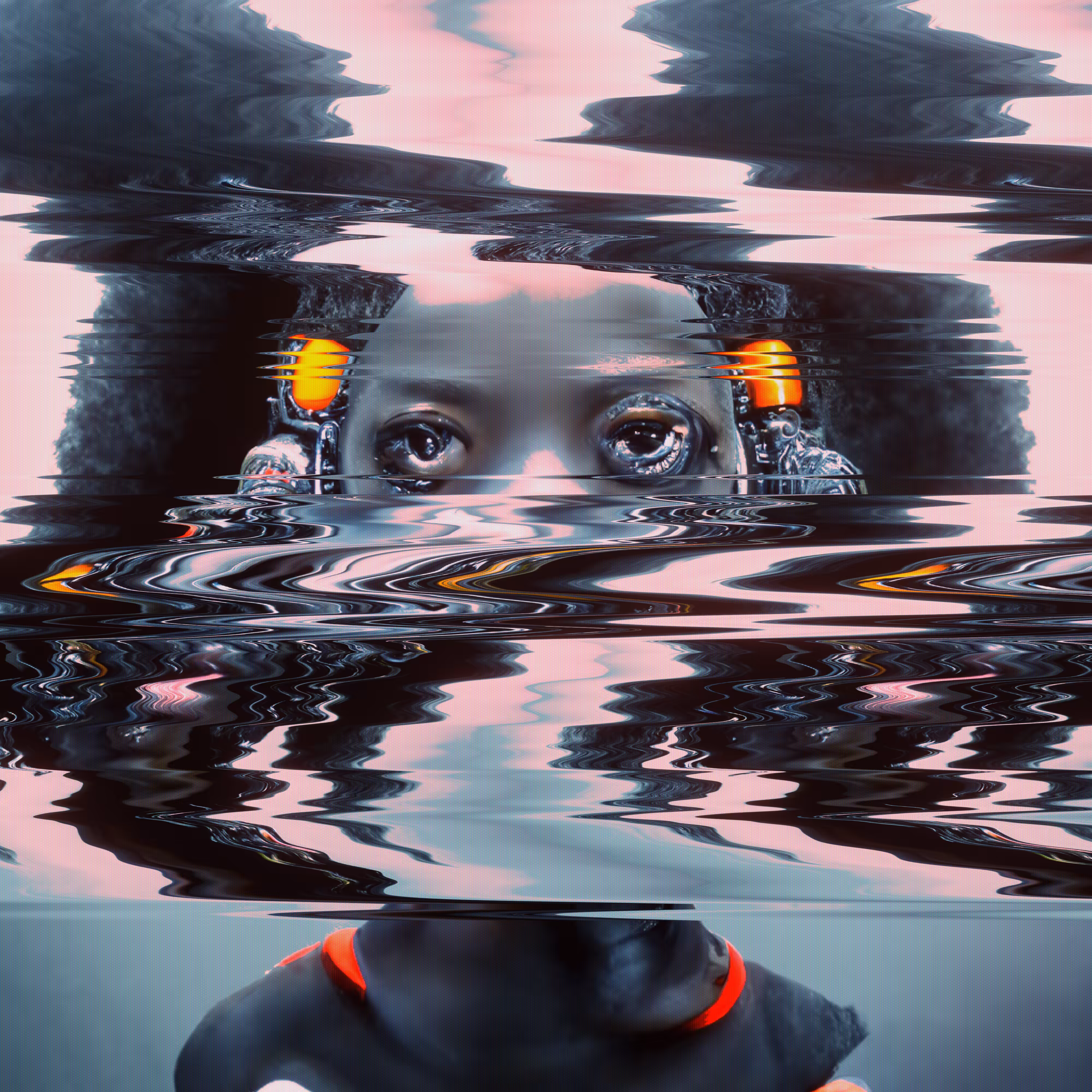 Afro-Tech #4