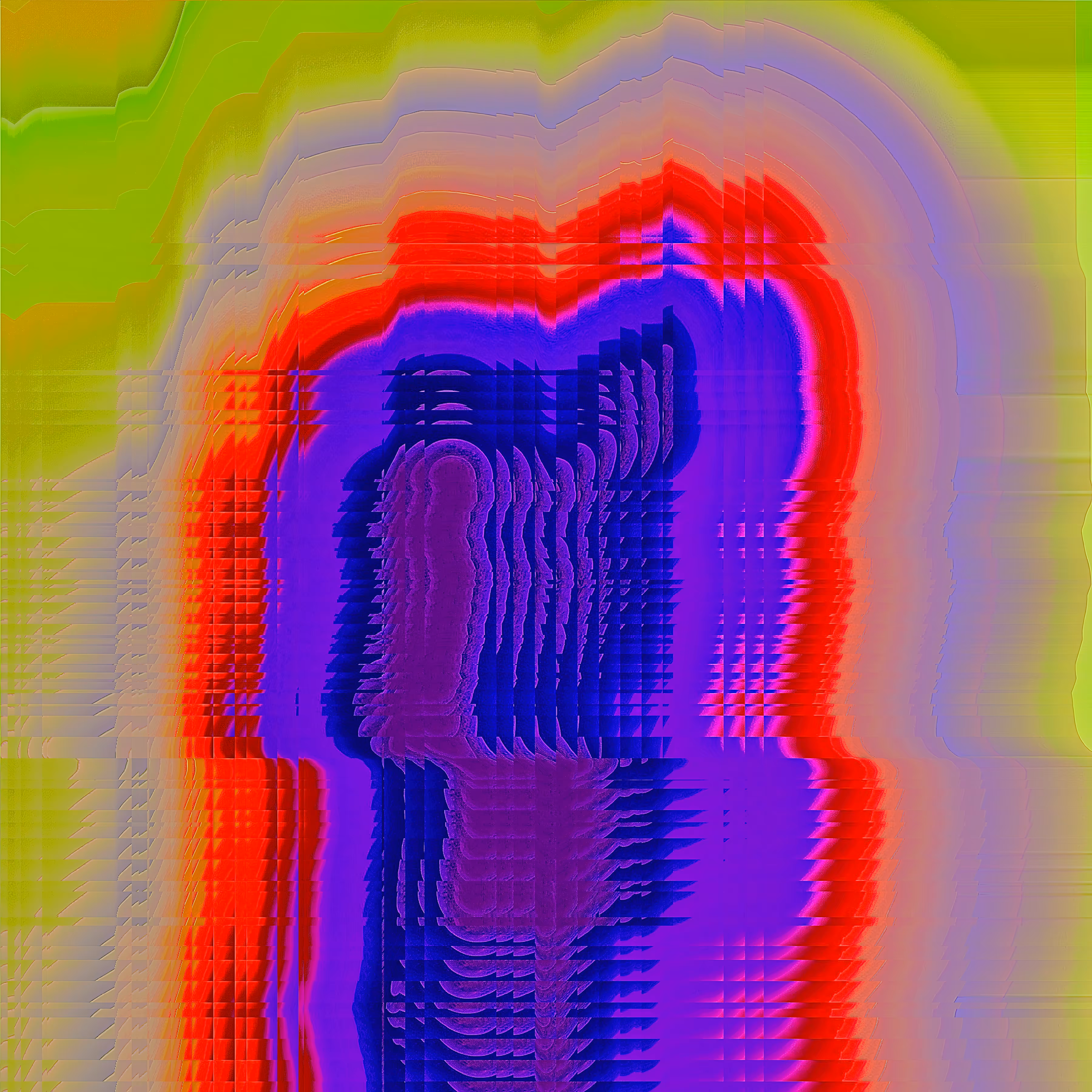 Lingering Trace