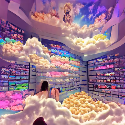 Replay my Lives from Heaven