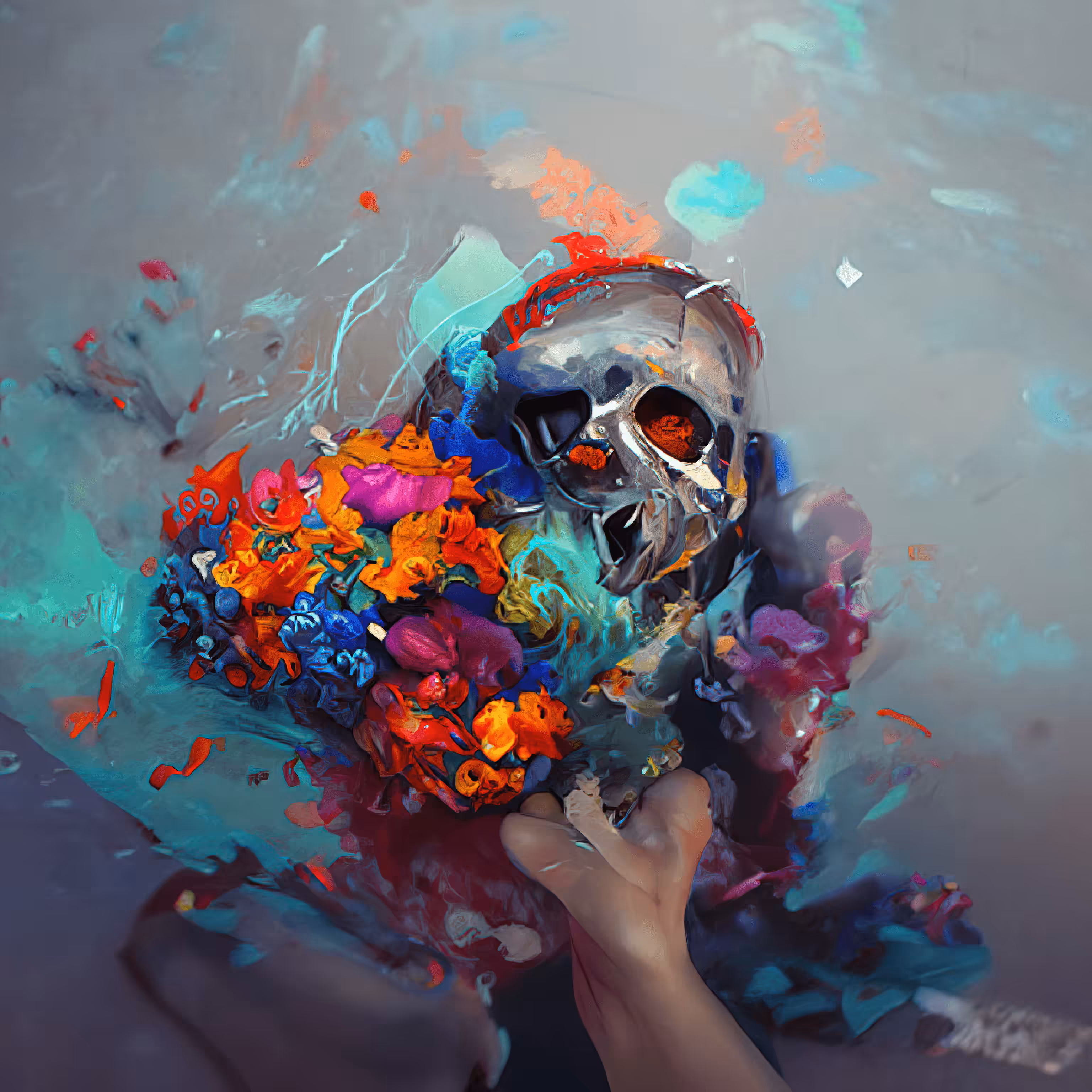 Lost Nature #85