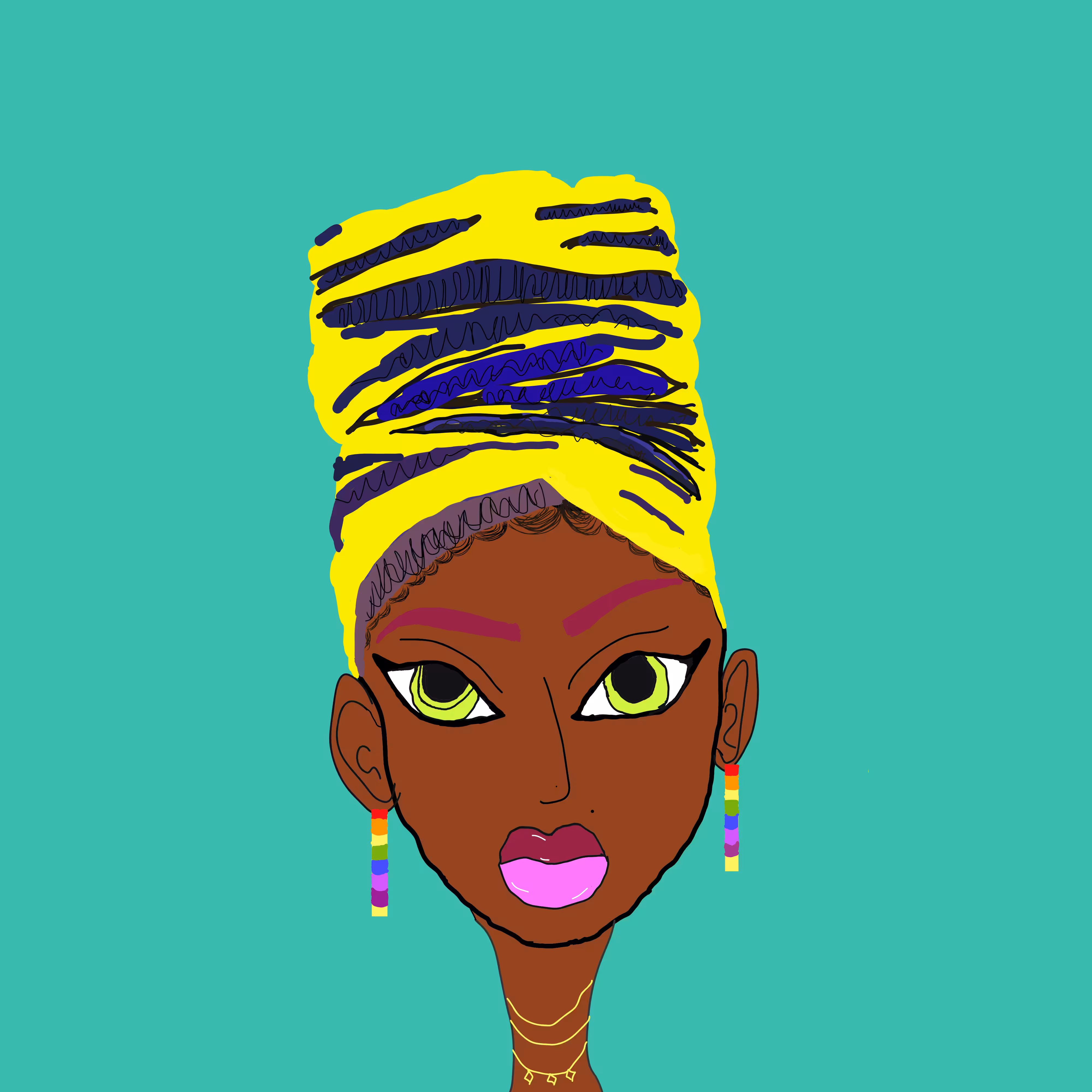 Sisi Eko 21 - Agbeke