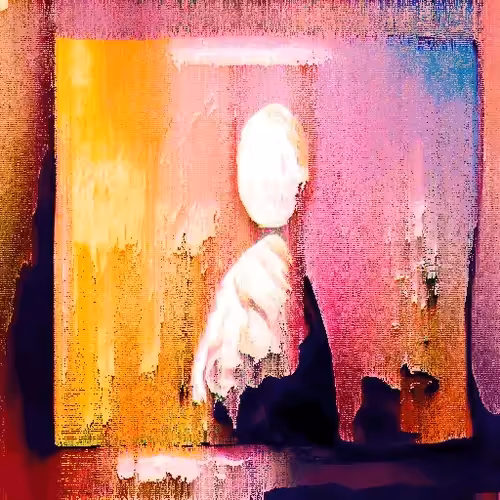 empty self