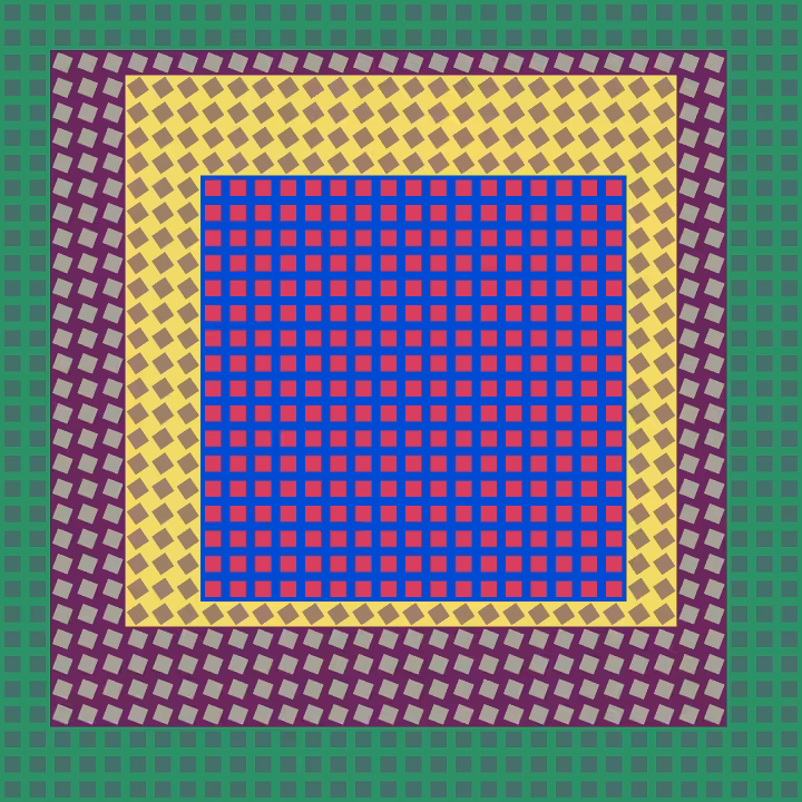 Square Planets #49