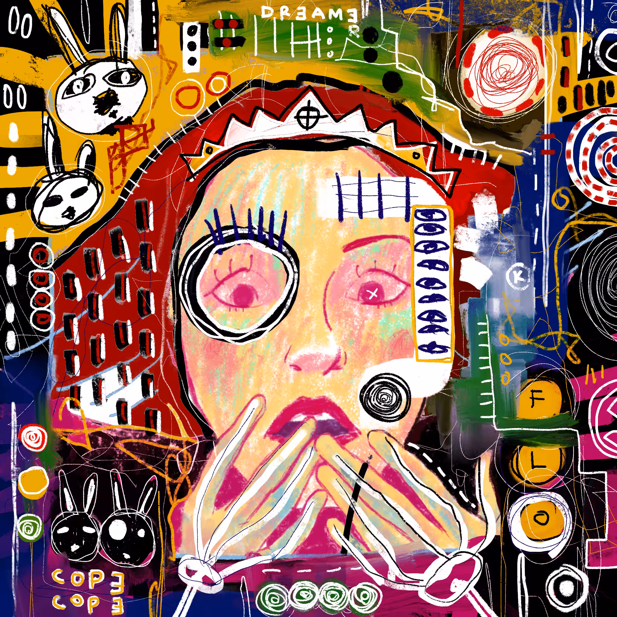 Emotion No. 4