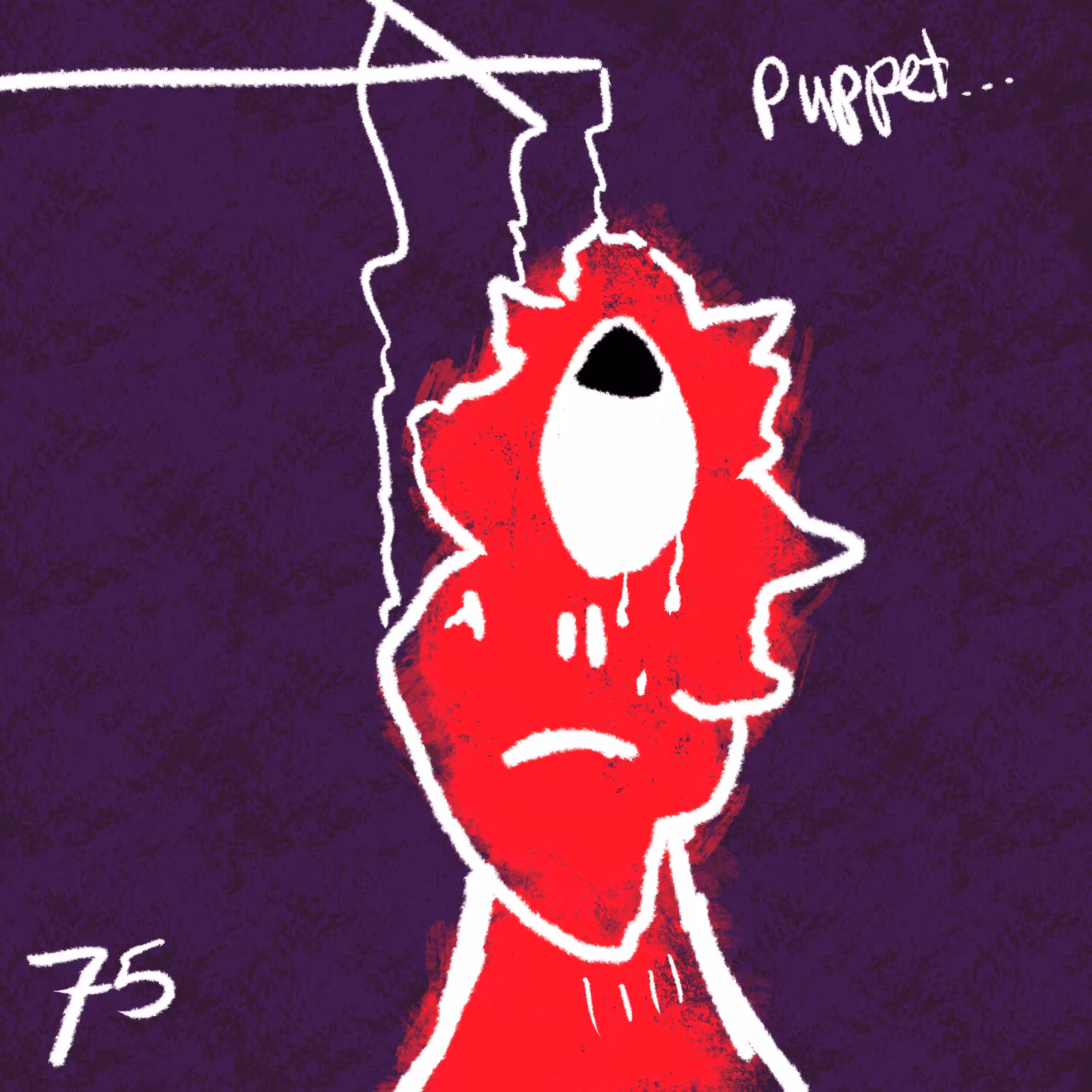 Ink Subjekt No. 75