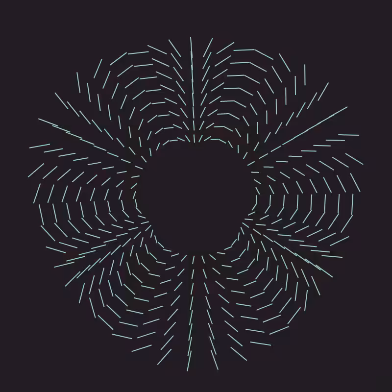 Hypno-spinner #13