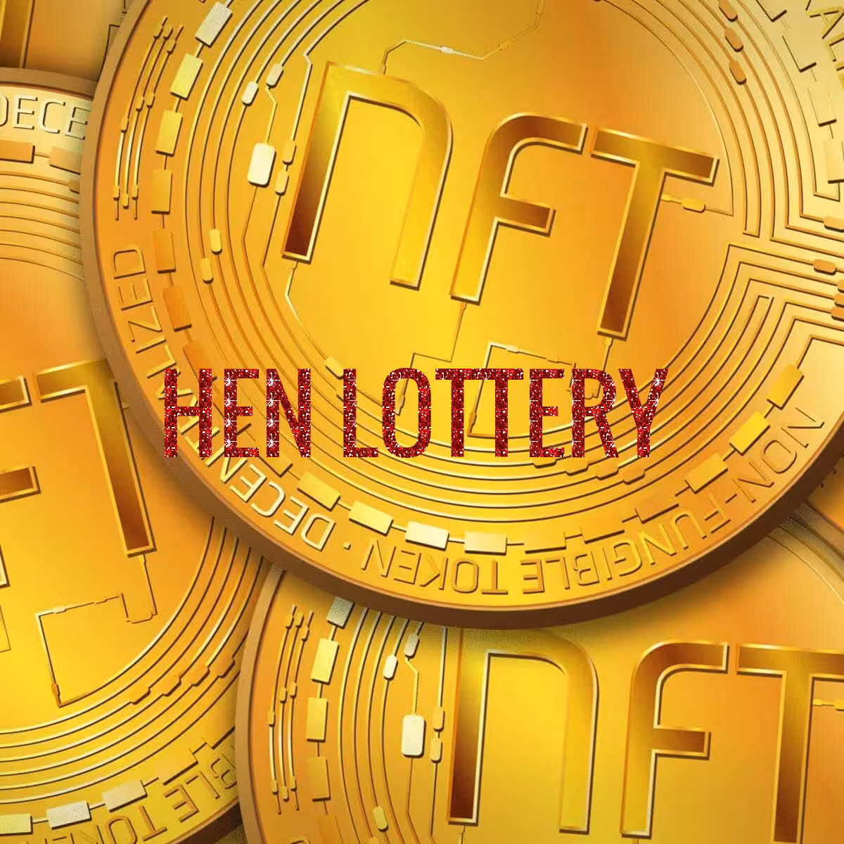 Hen Lottery