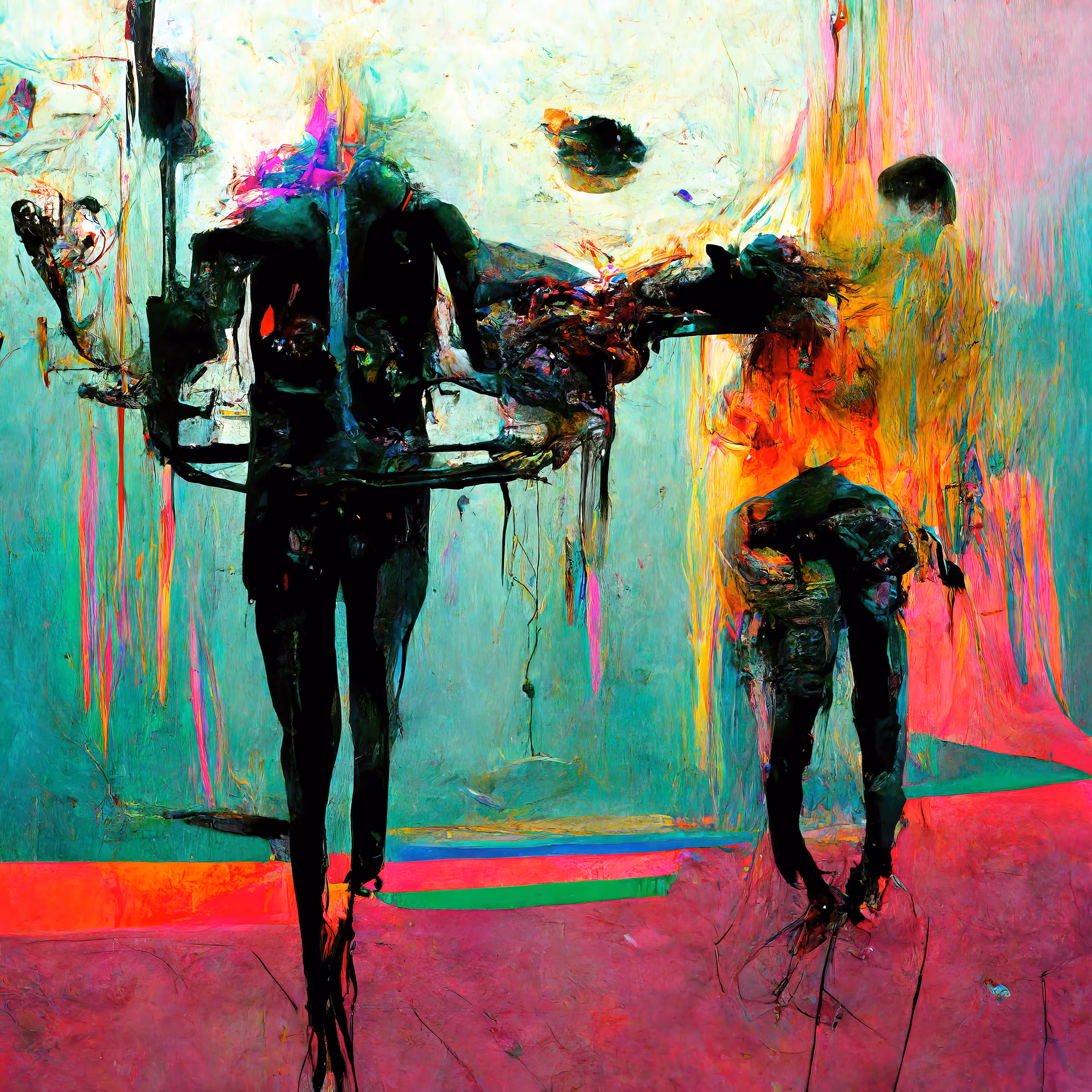 Neural effects