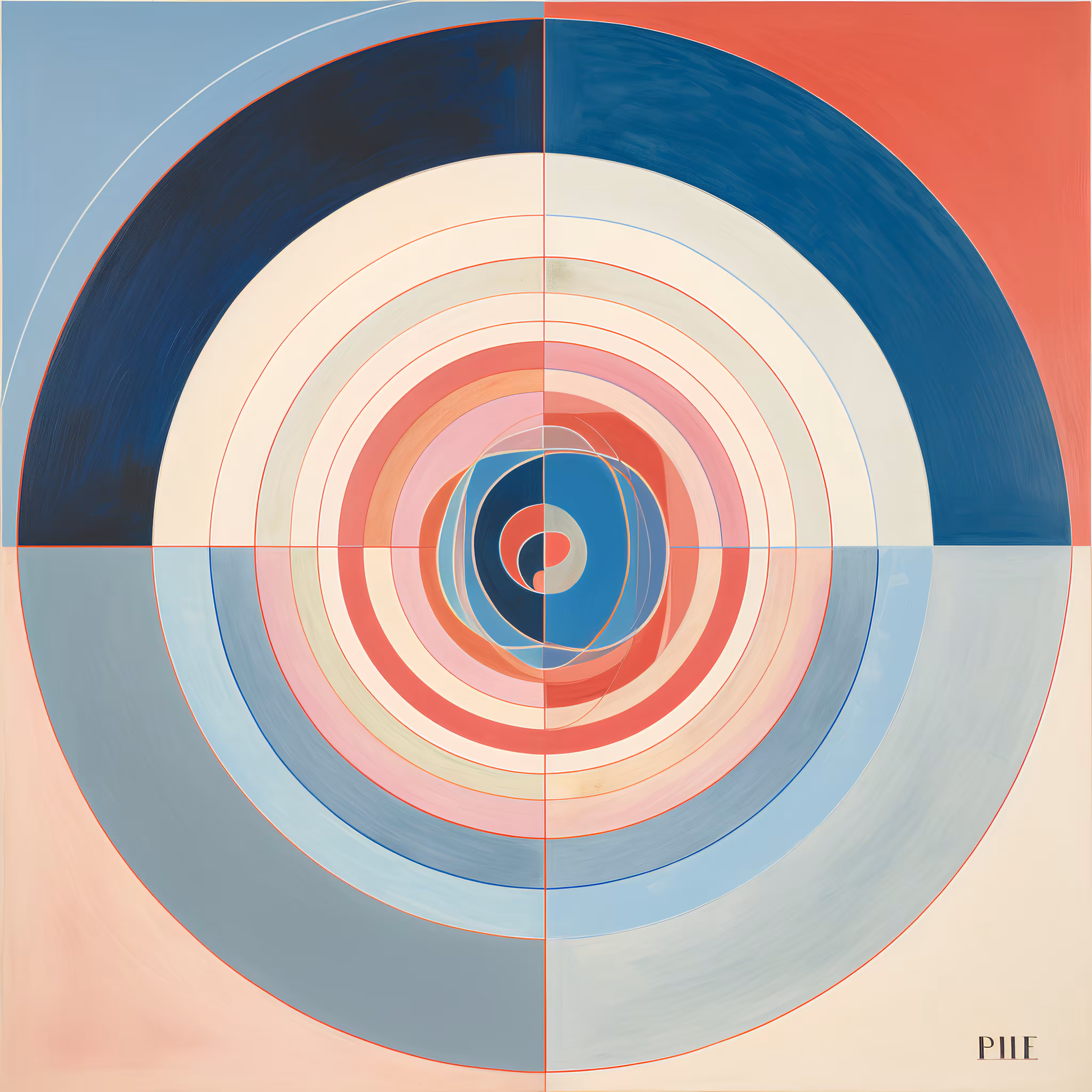 Circle 1