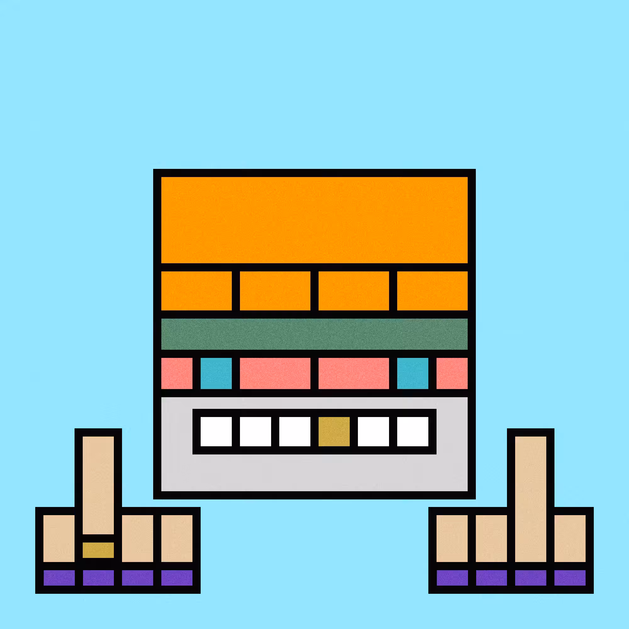 Degens: Degen #6609