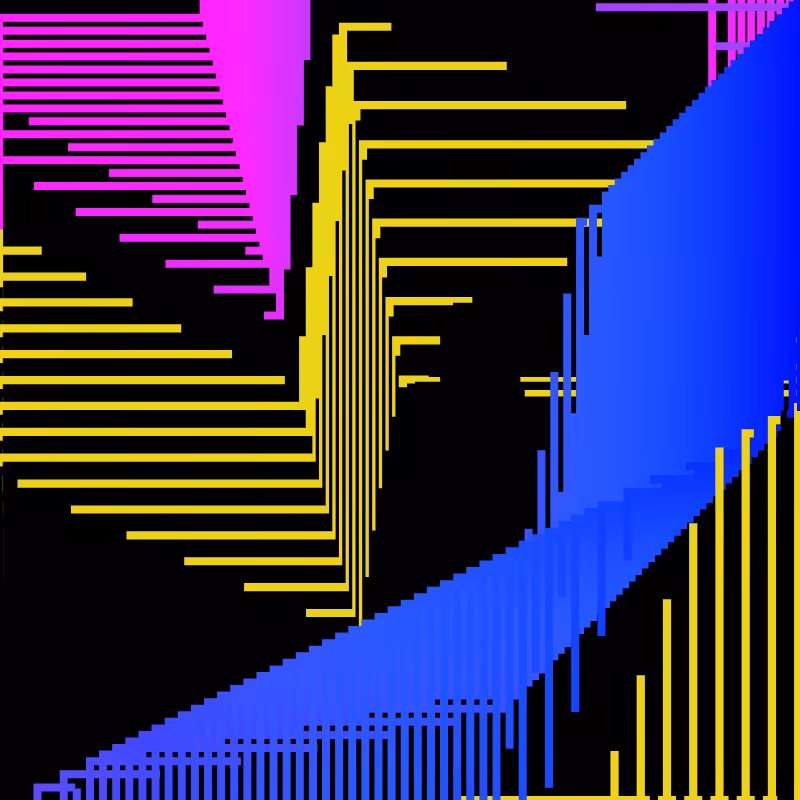 Time Intertwined #117