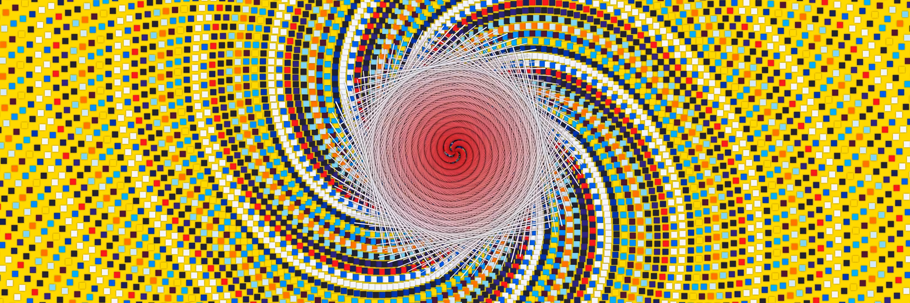 ➿ Spiraling Realms: ➿ Spiral N.º 21