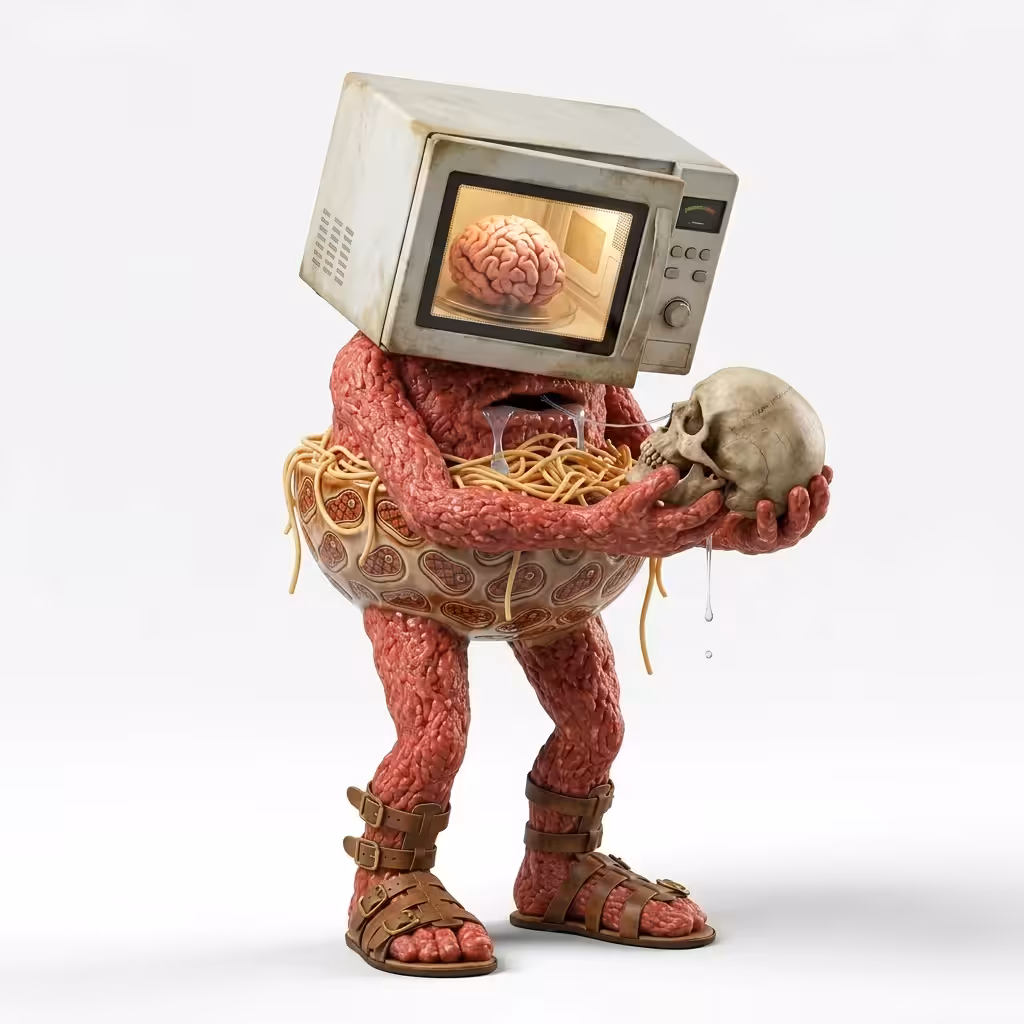 BRAINROT #9587