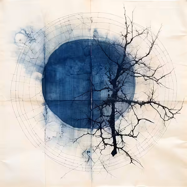 Blue Sun
