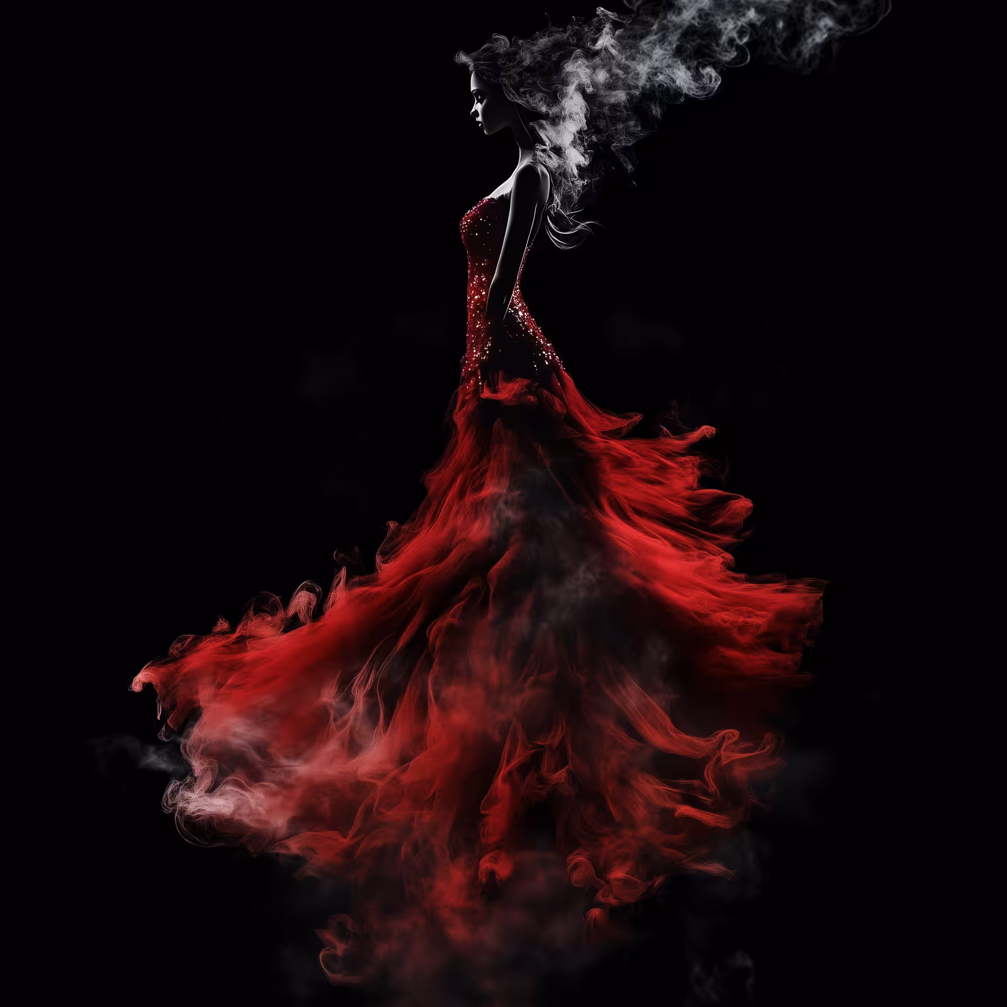Red Whisper