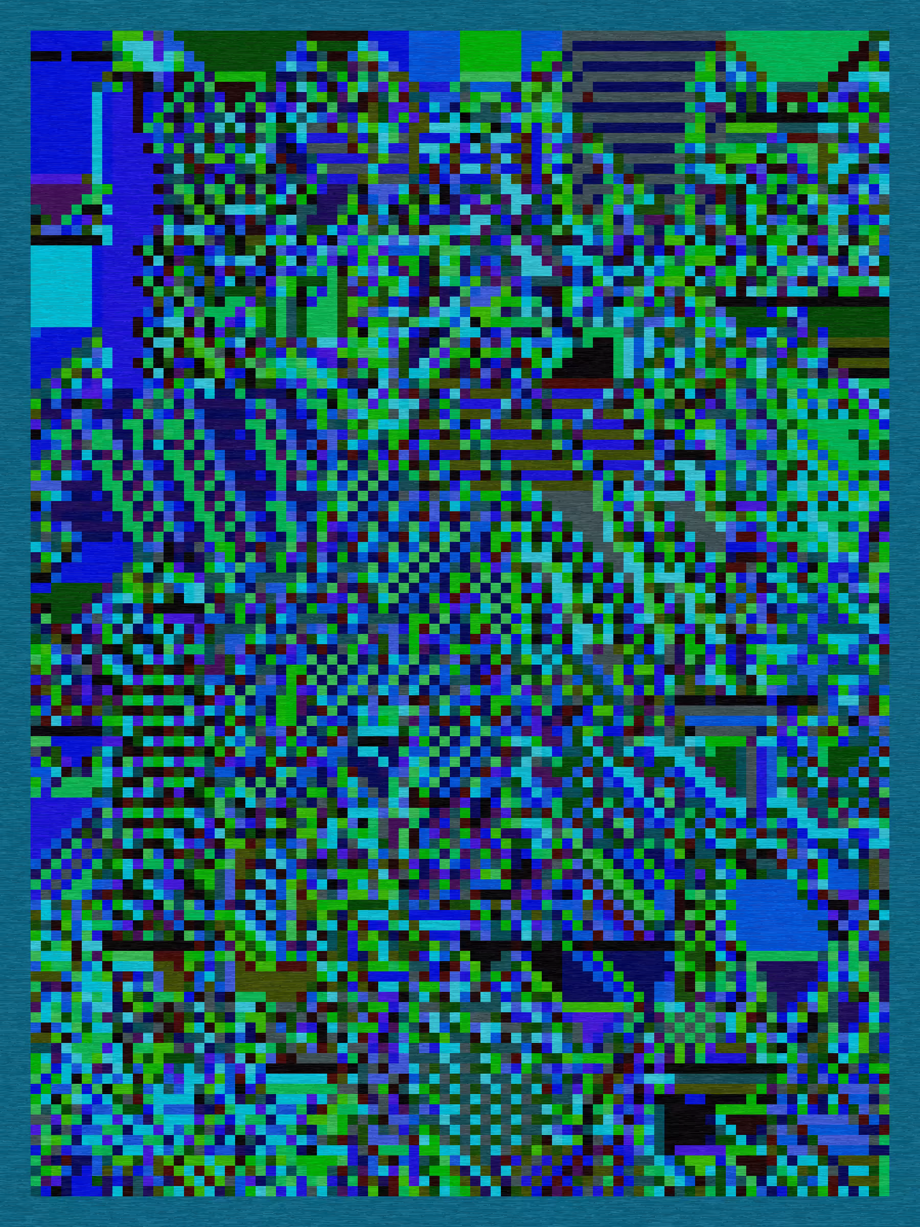 CA Panico RGB #95