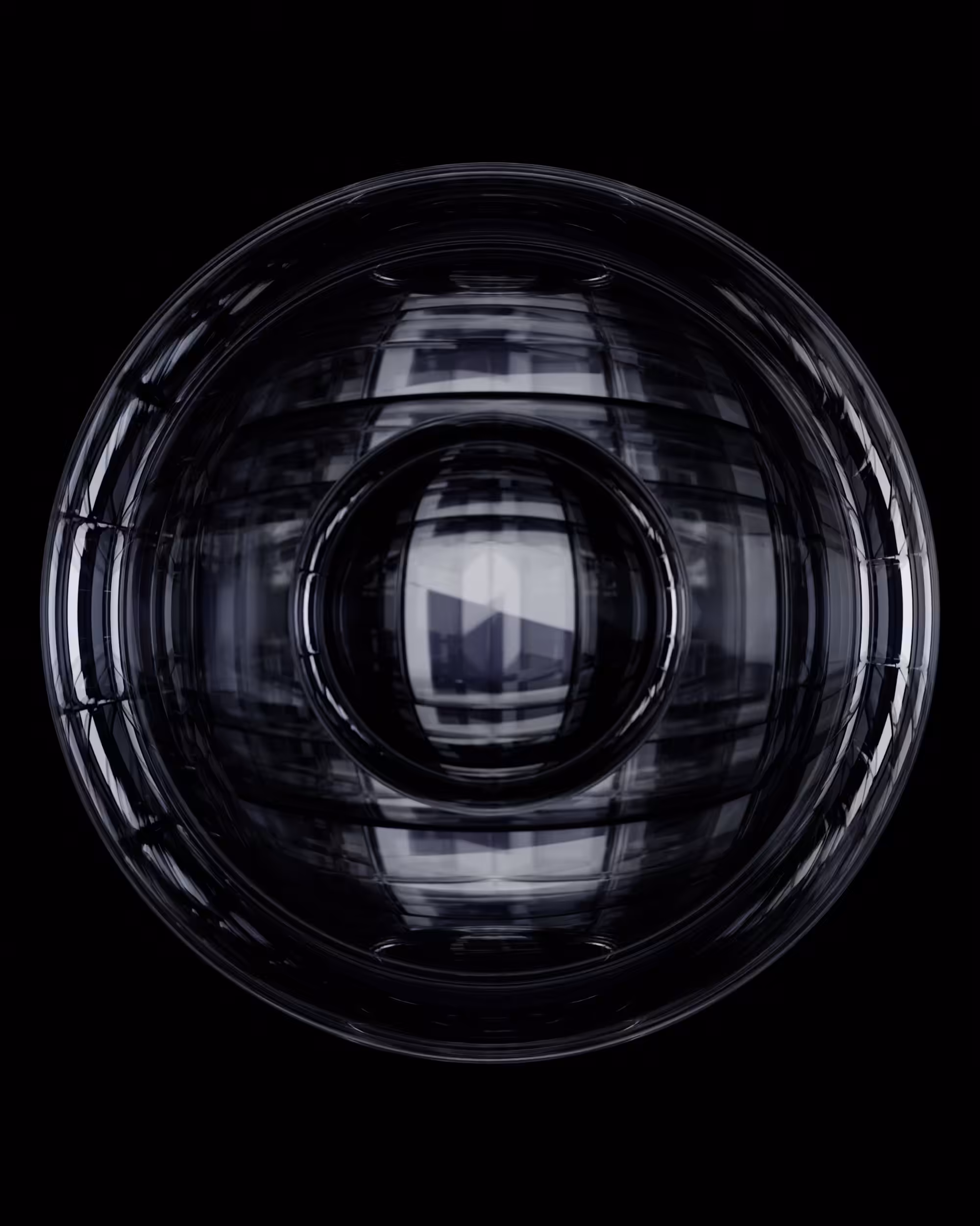 Orb #43