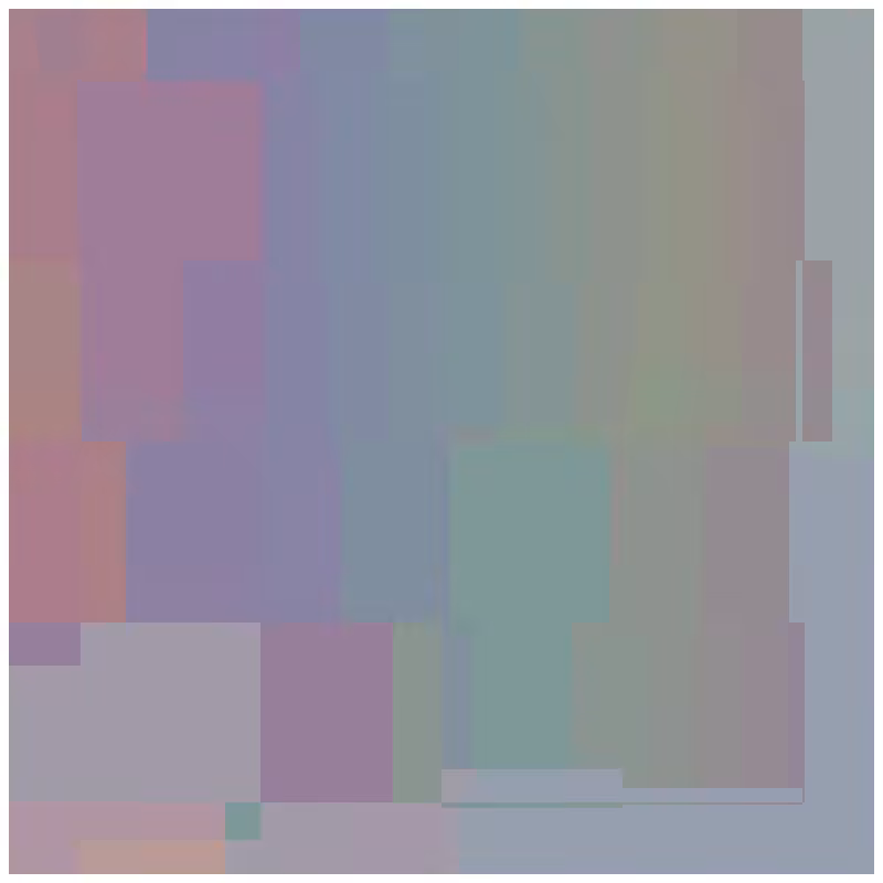 Pixel Black Hole #39