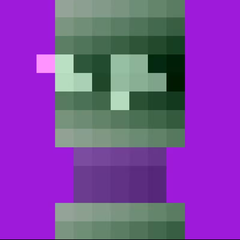 xDeads  #1143