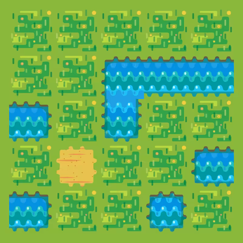ISLAND #166