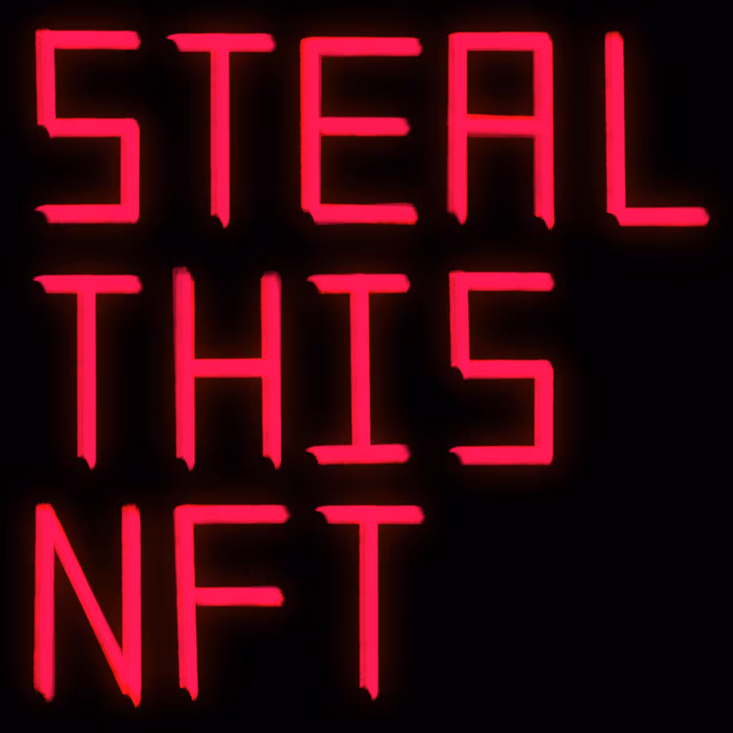 Steal This NFT