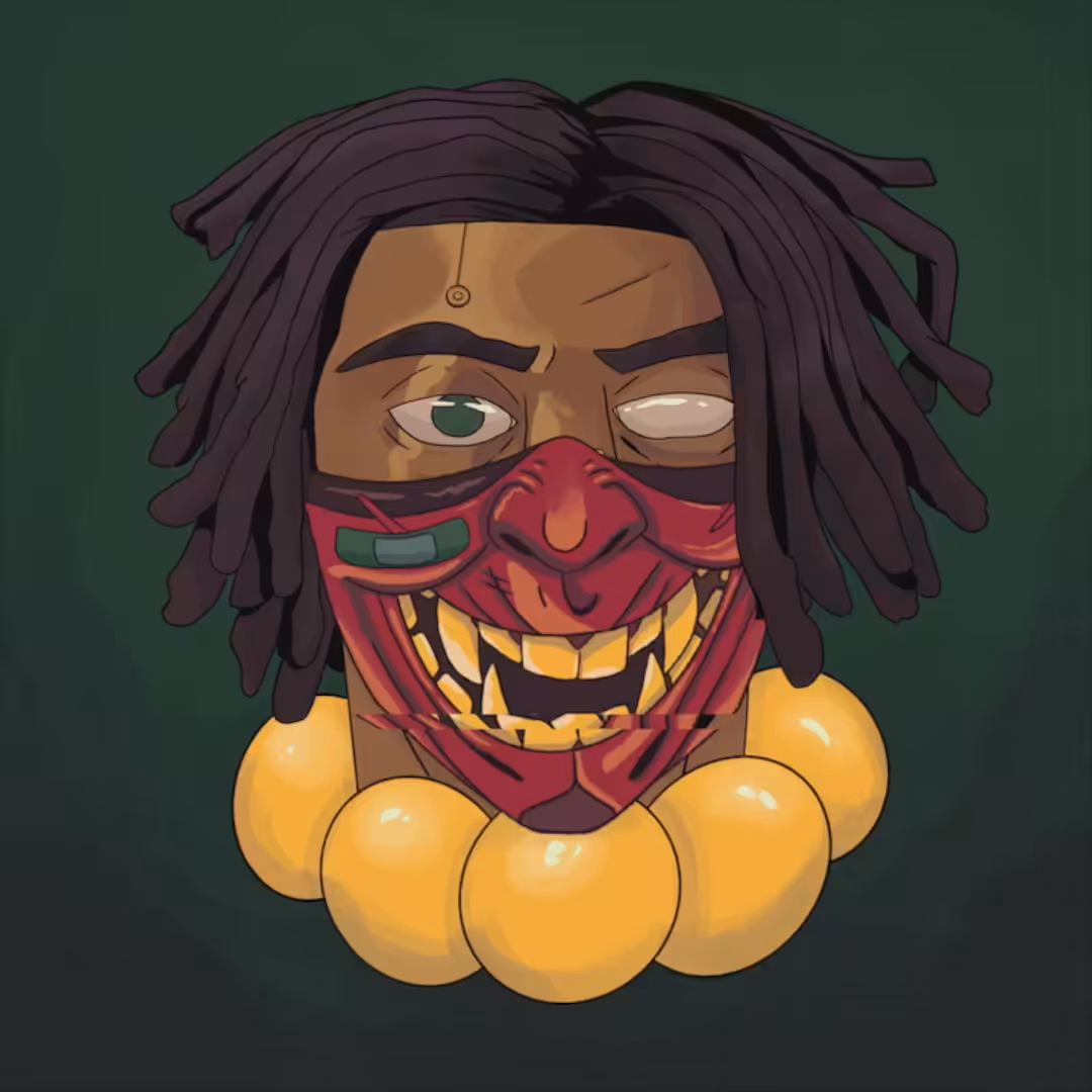 Deluxe Digital Demon