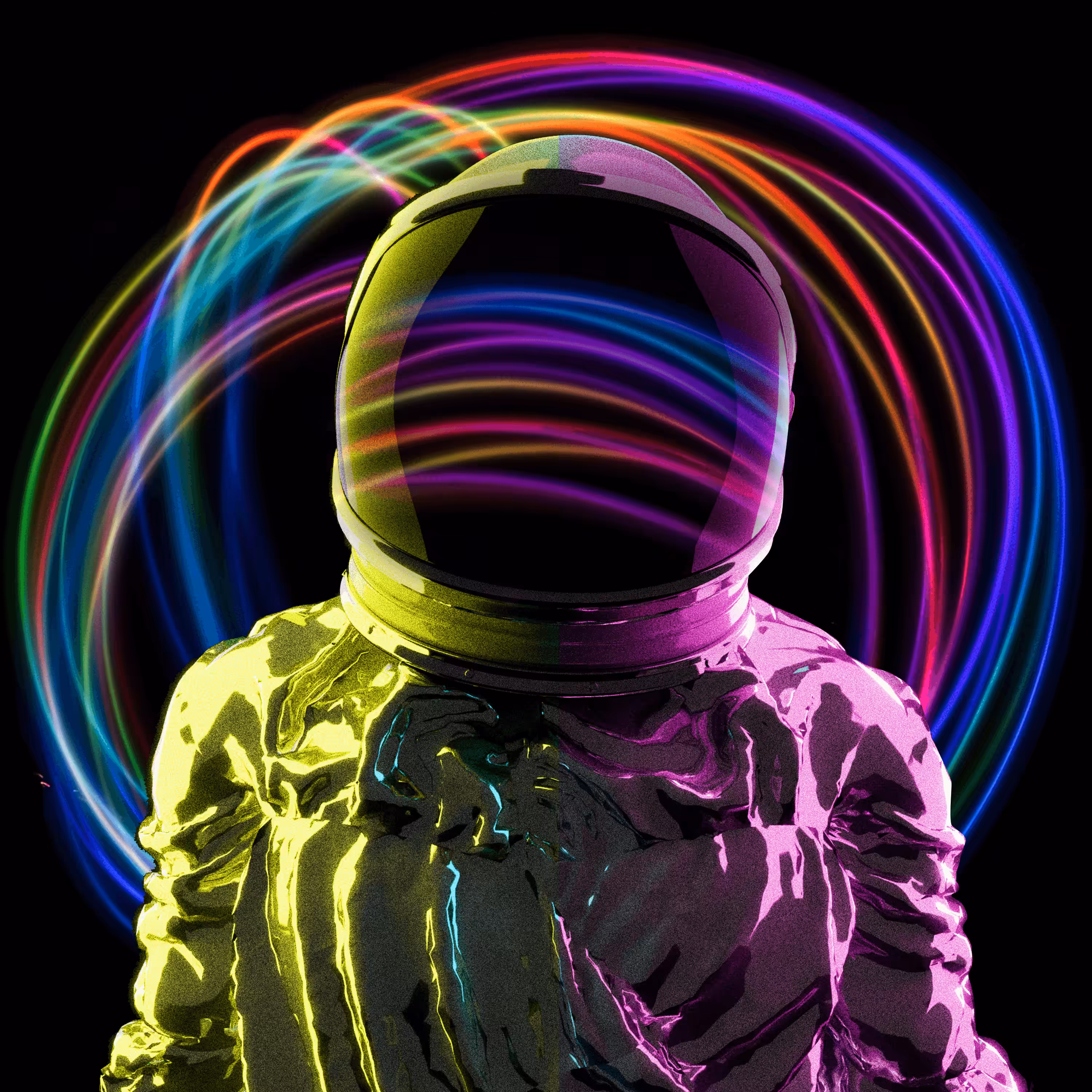 Astro Dome - 19