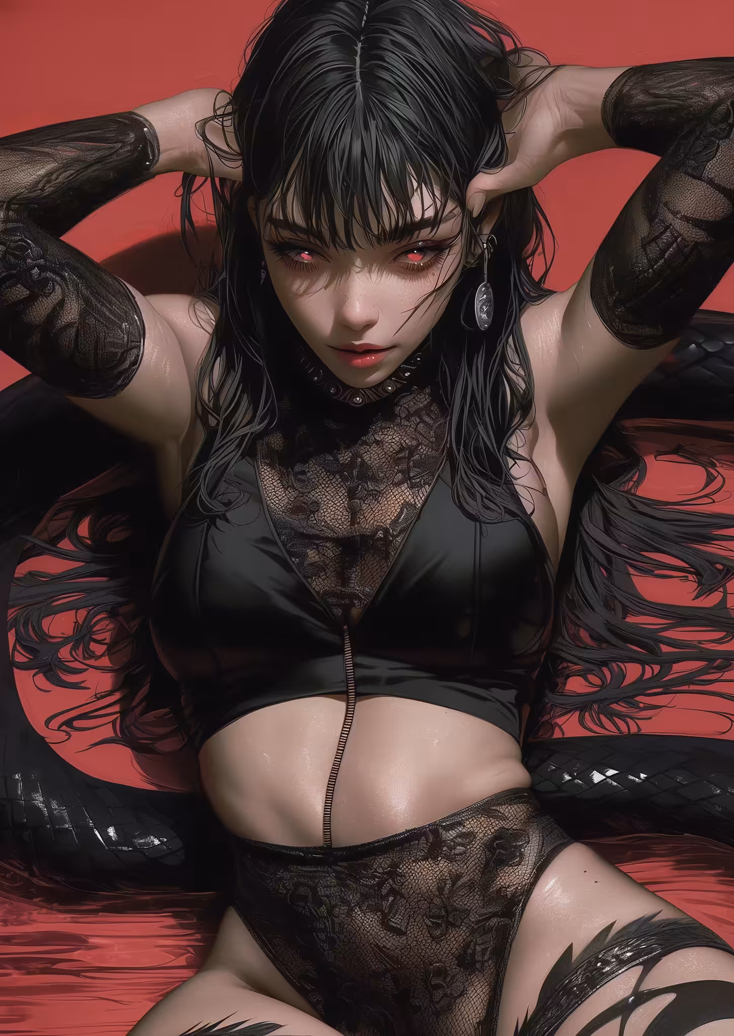 ᗪ尺Ꮆ几_ㄒㄥ🕷️