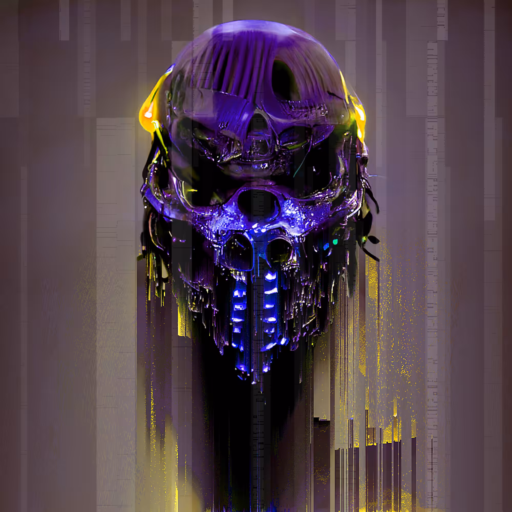 004 FALLEN PRED-AI-TOR