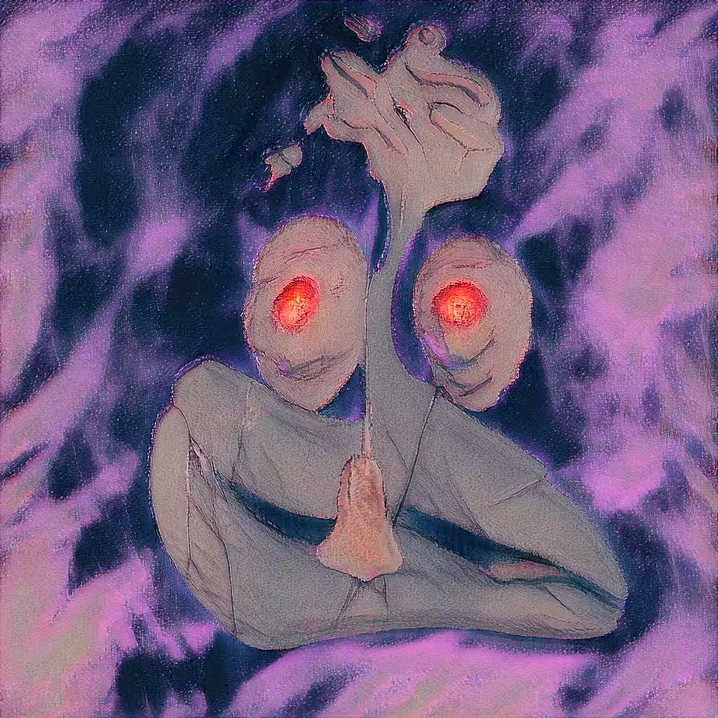 Control The Soul #867