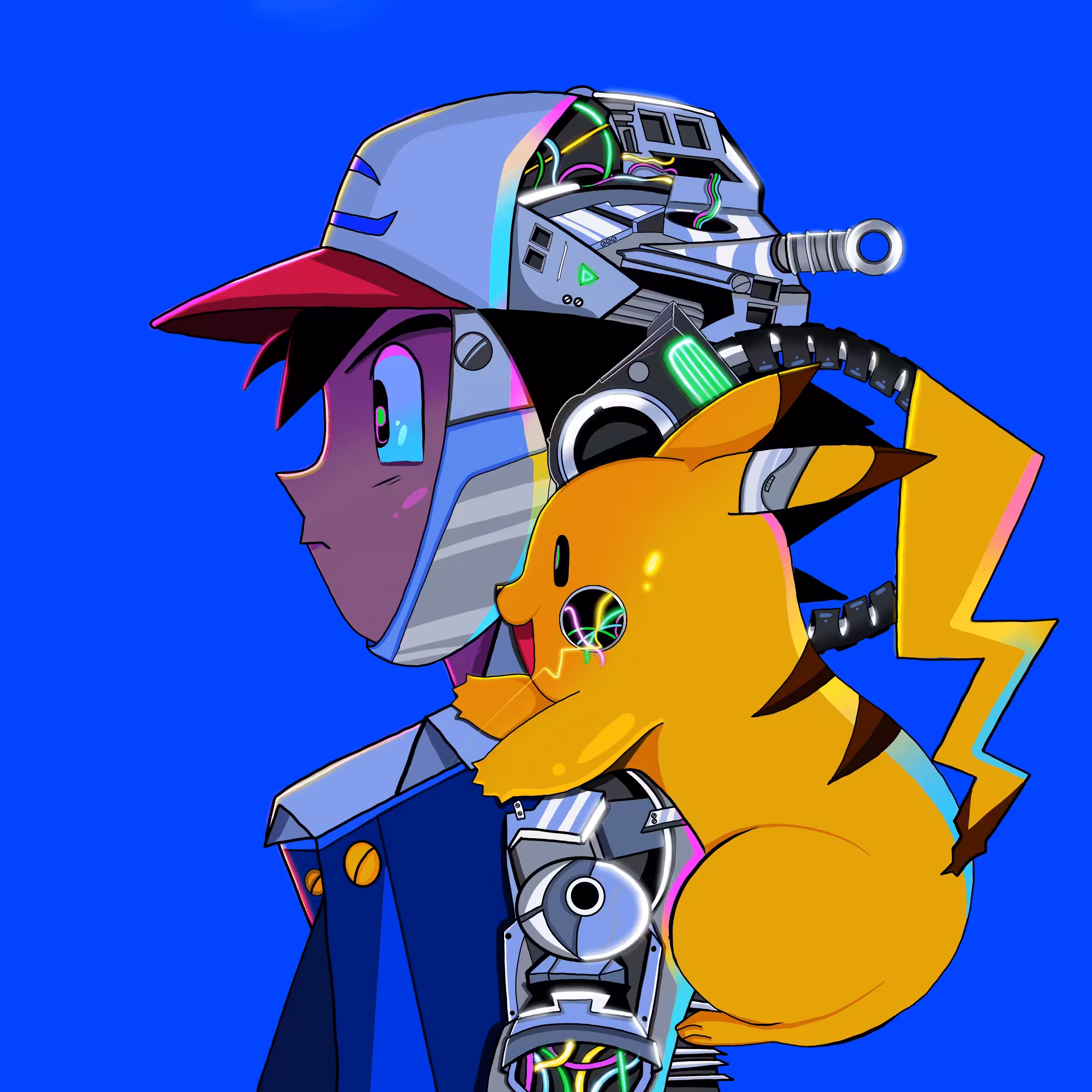 BIONIC ASH