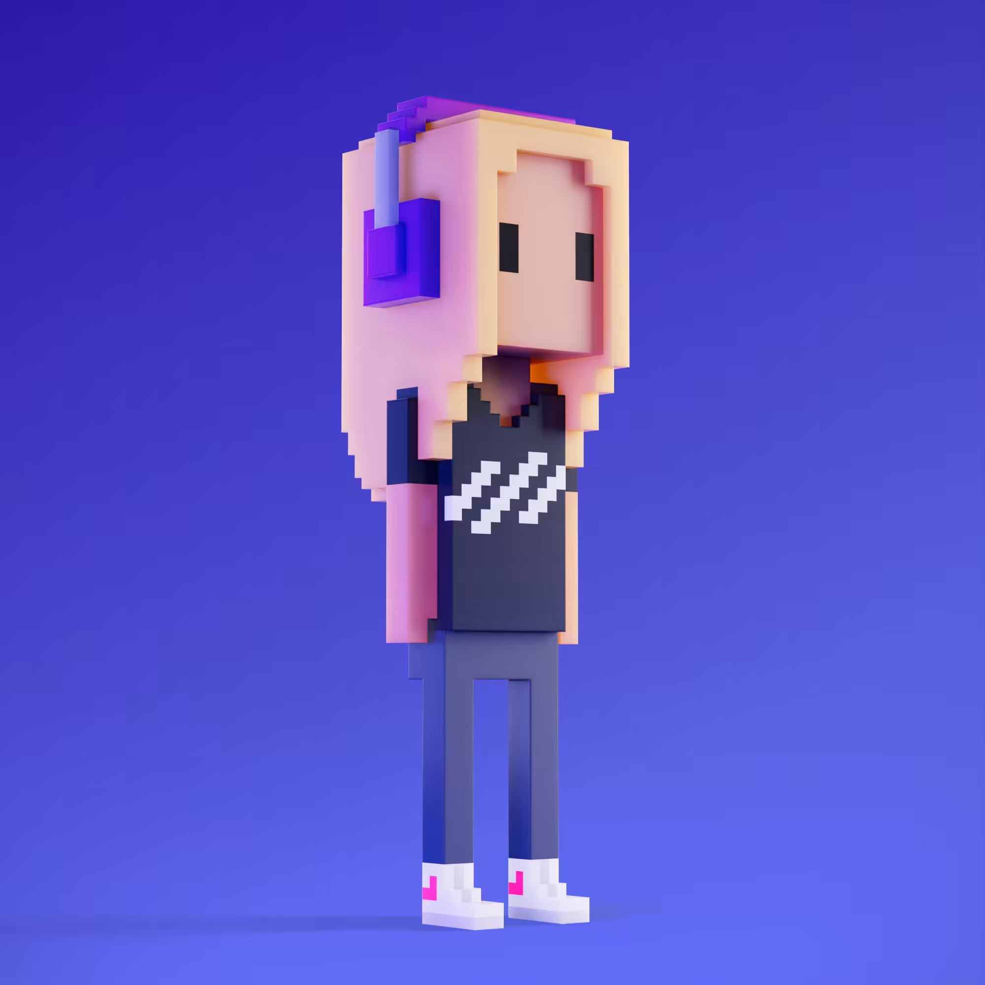 Meebit #13019