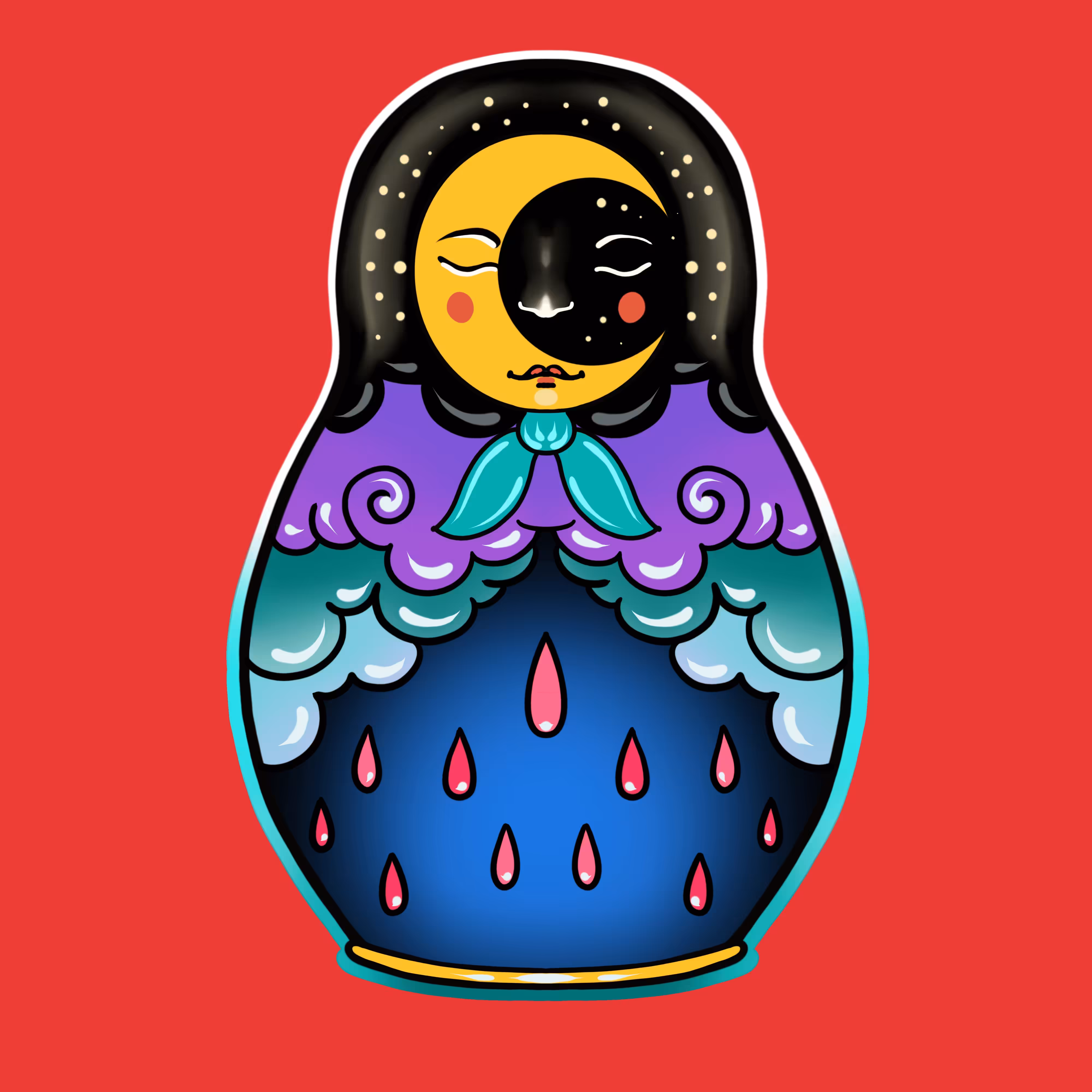Matryoshka 021