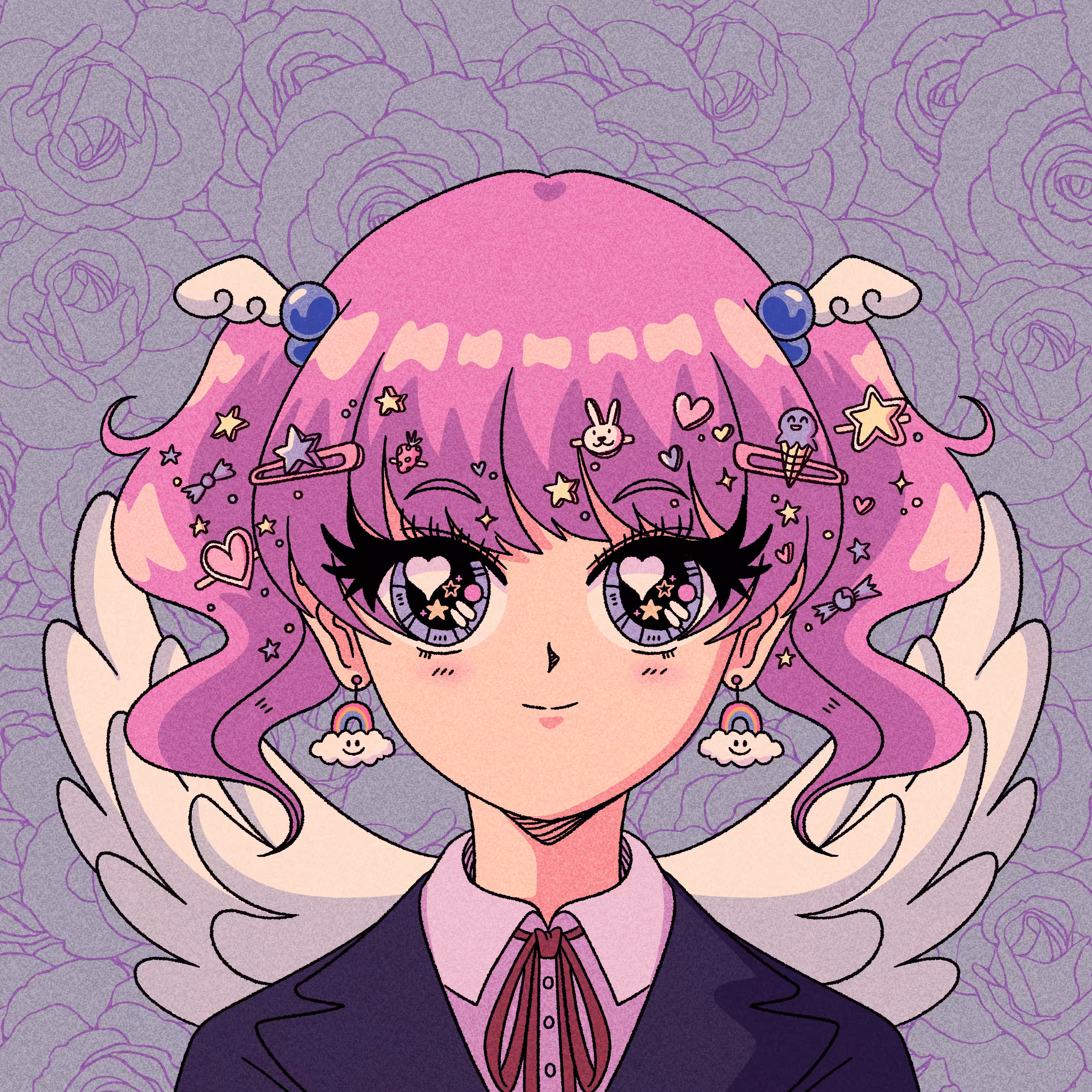 Student #015 - Michelle