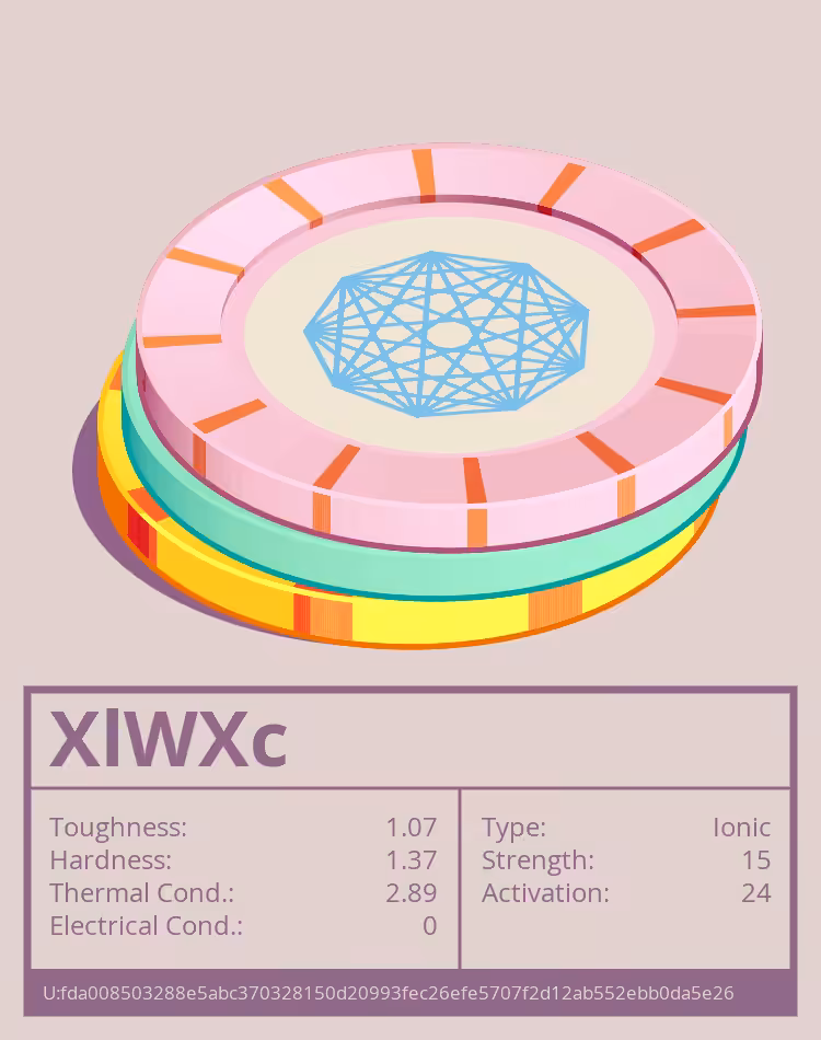OTOM: XlWXc molecule