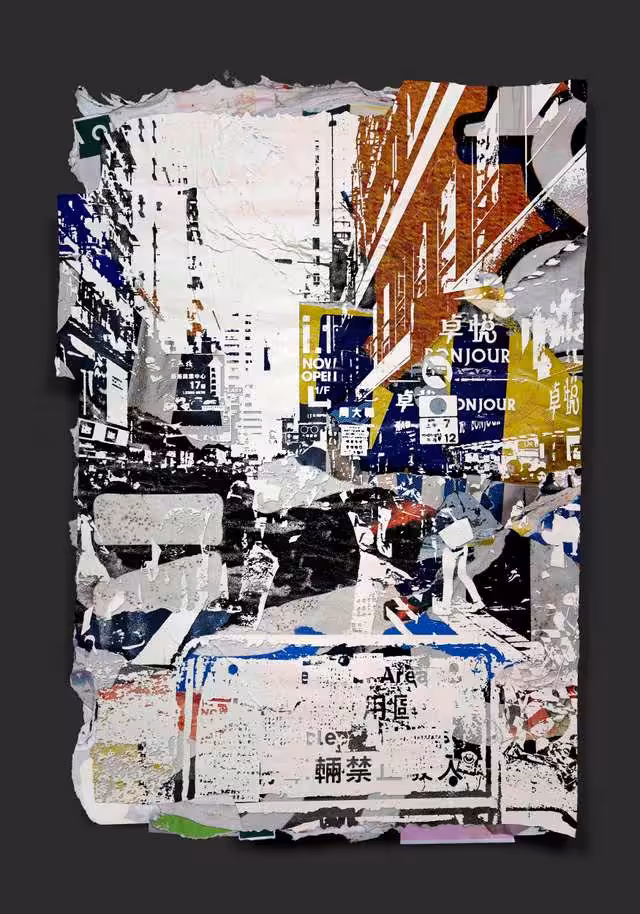 LAYERS #1599