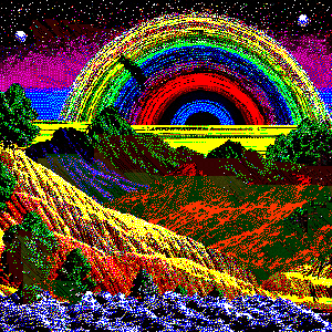 Morphogenesis: Terraforming Protocol: Terraforming the Beautified Entropy