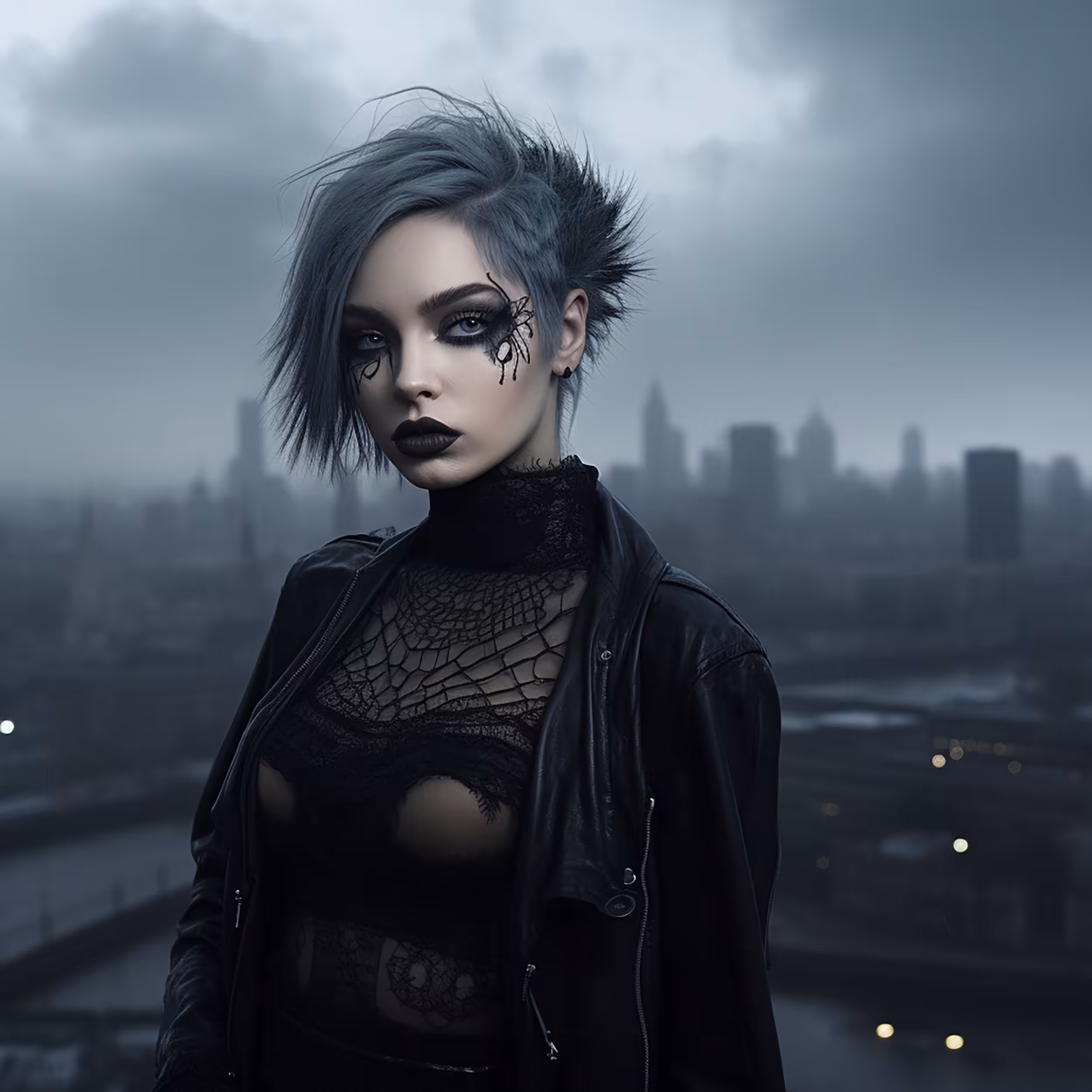 ANGEL #1