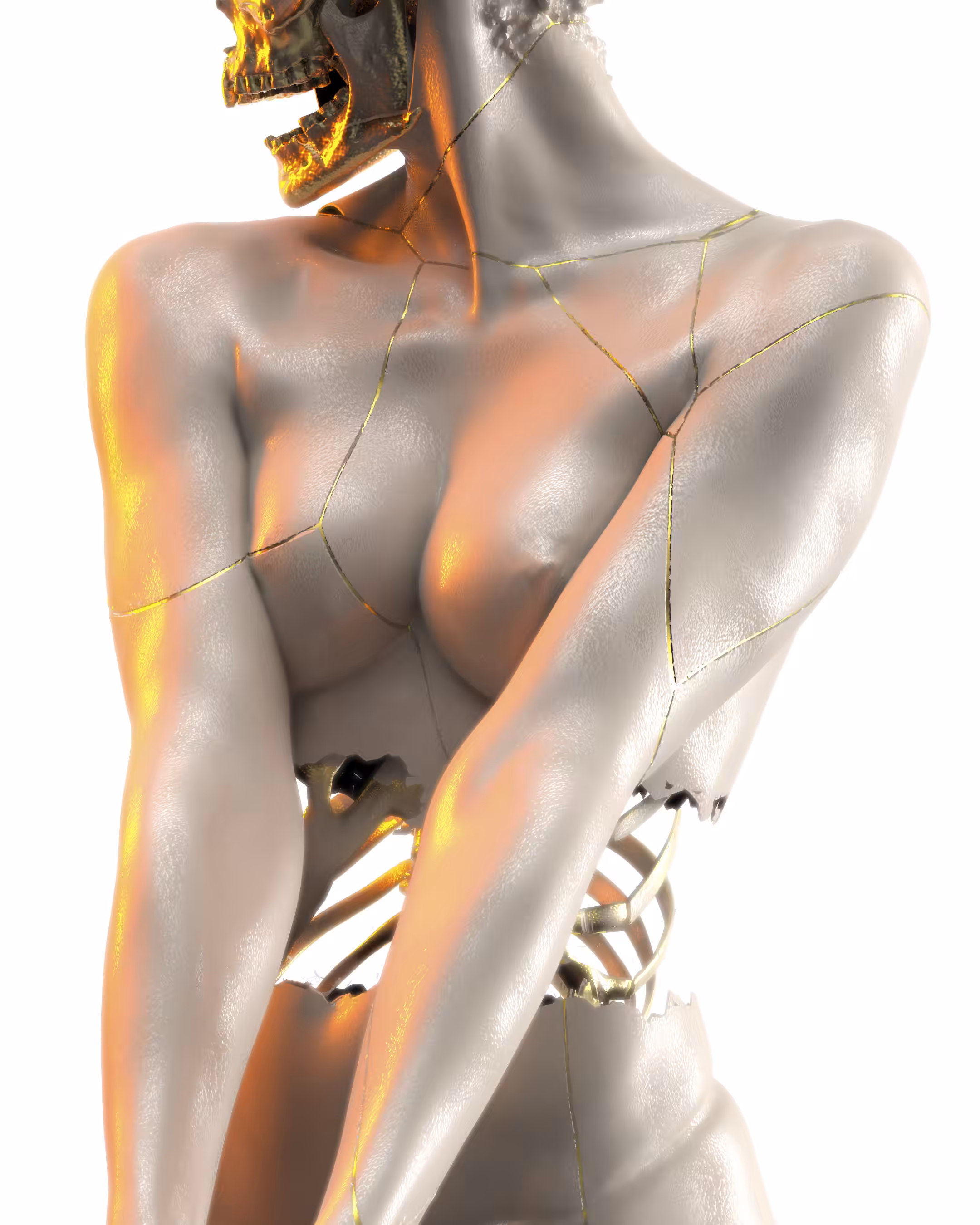 Venus #01