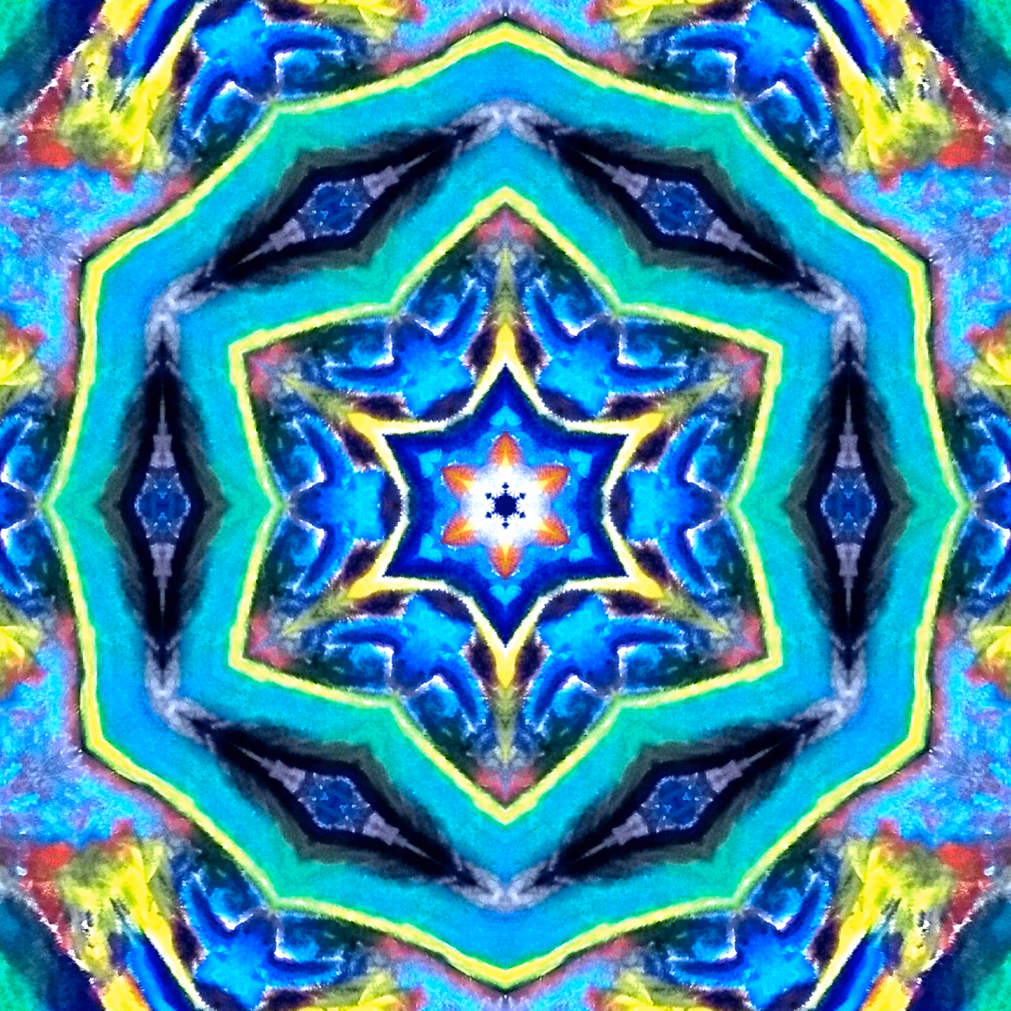 the alien planet 2