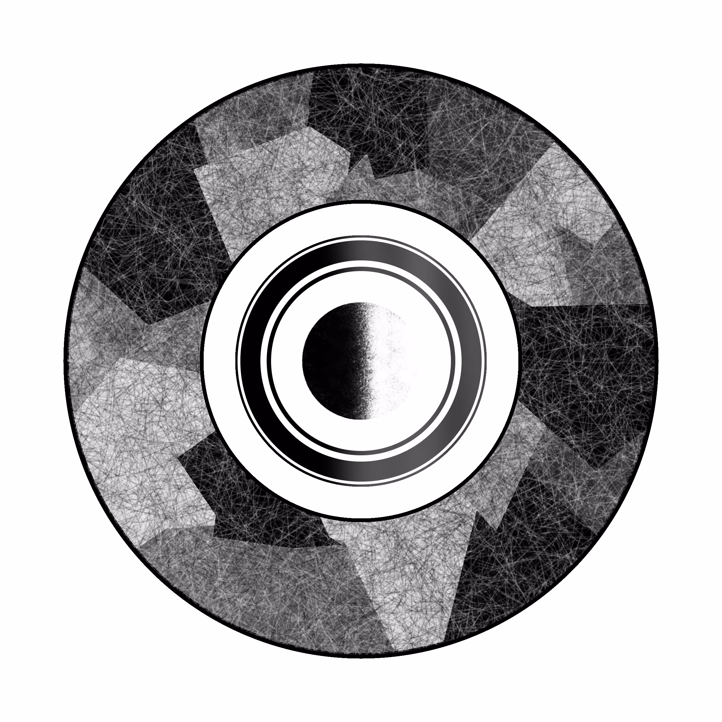 Toroid Planet