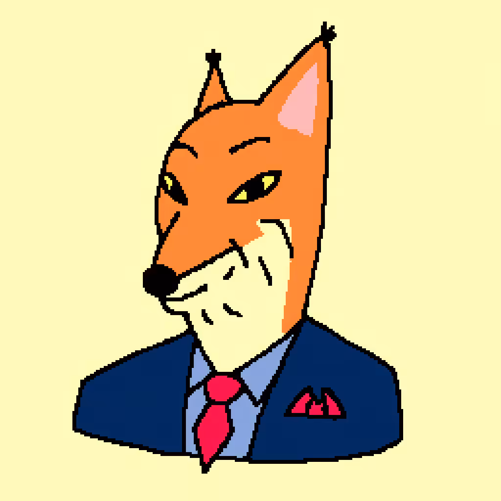 DX Terminal: WallStWolf