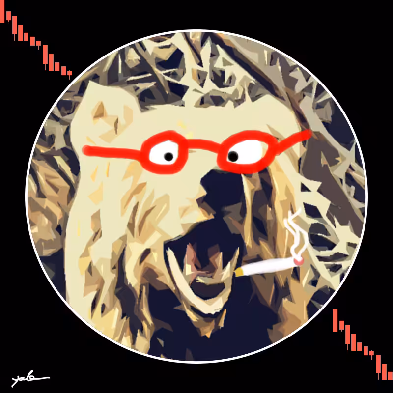 Bears VS Bulls #7