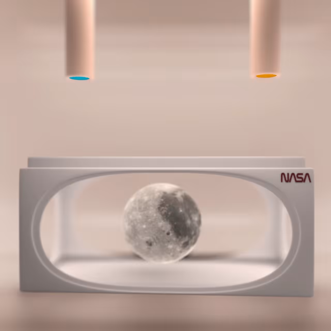 Dailies Pieces Ep.1 - Nasa Smoke Box 1