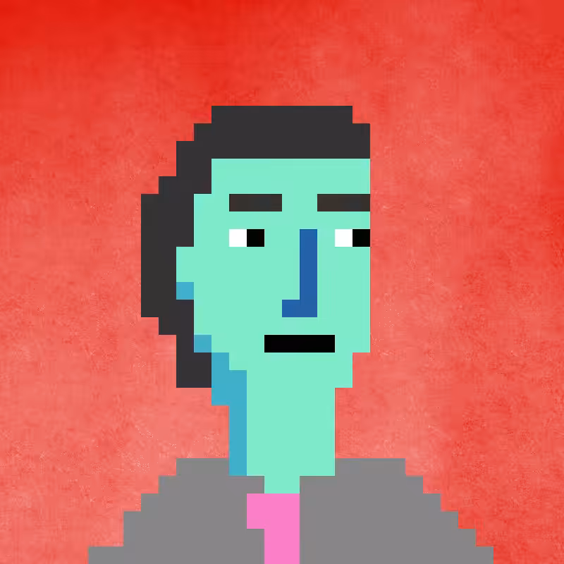 tEZY PUNK #13